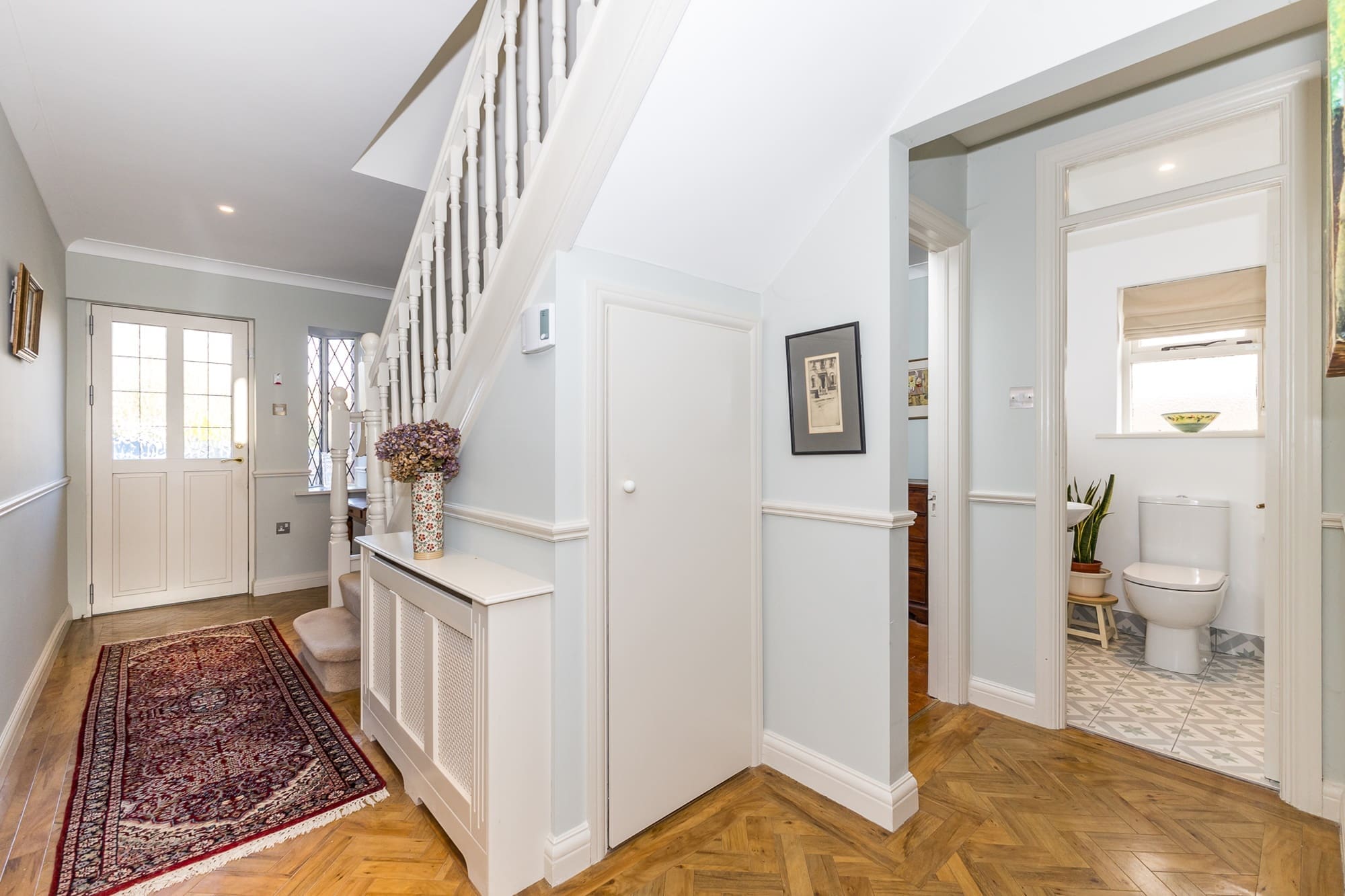 14 Auburn Grove, Malahide, Co Dublin
