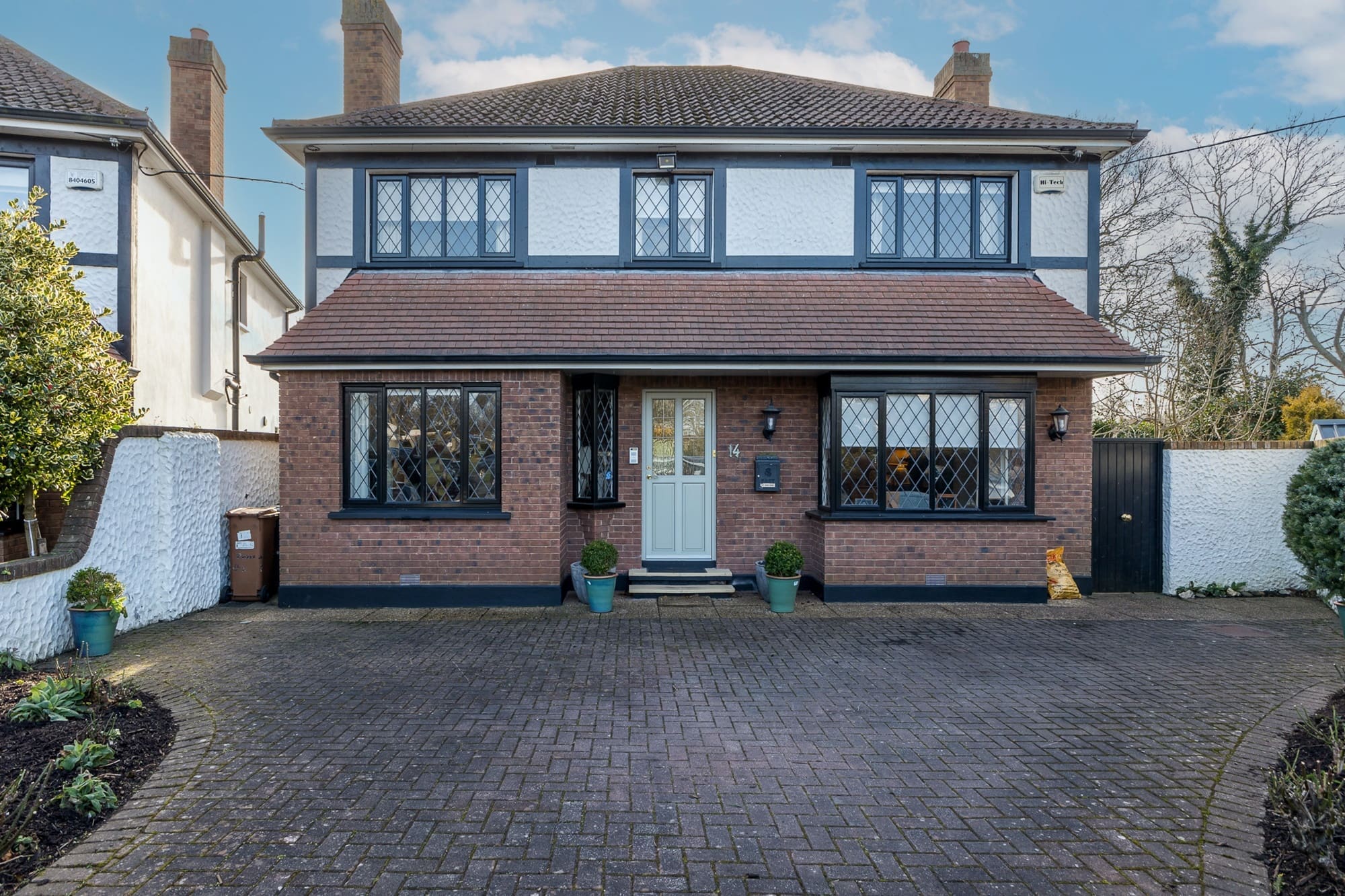 14 Auburn Grove, Malahide, Co Dublin