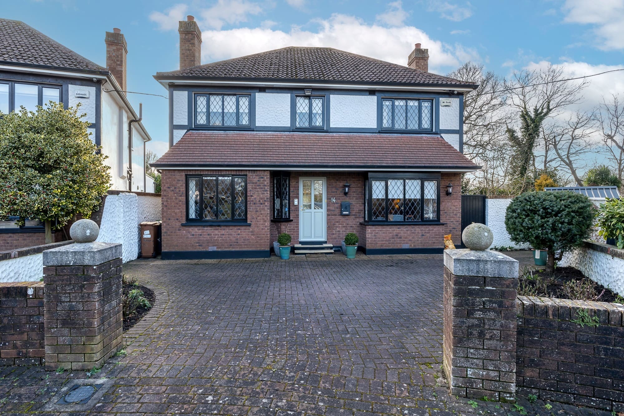 14 Auburn Grove, Malahide, Co Dublin