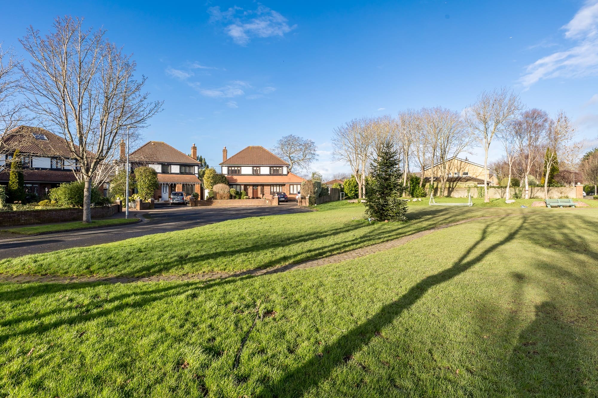 14 Auburn Grove, Malahide, Co Dublin