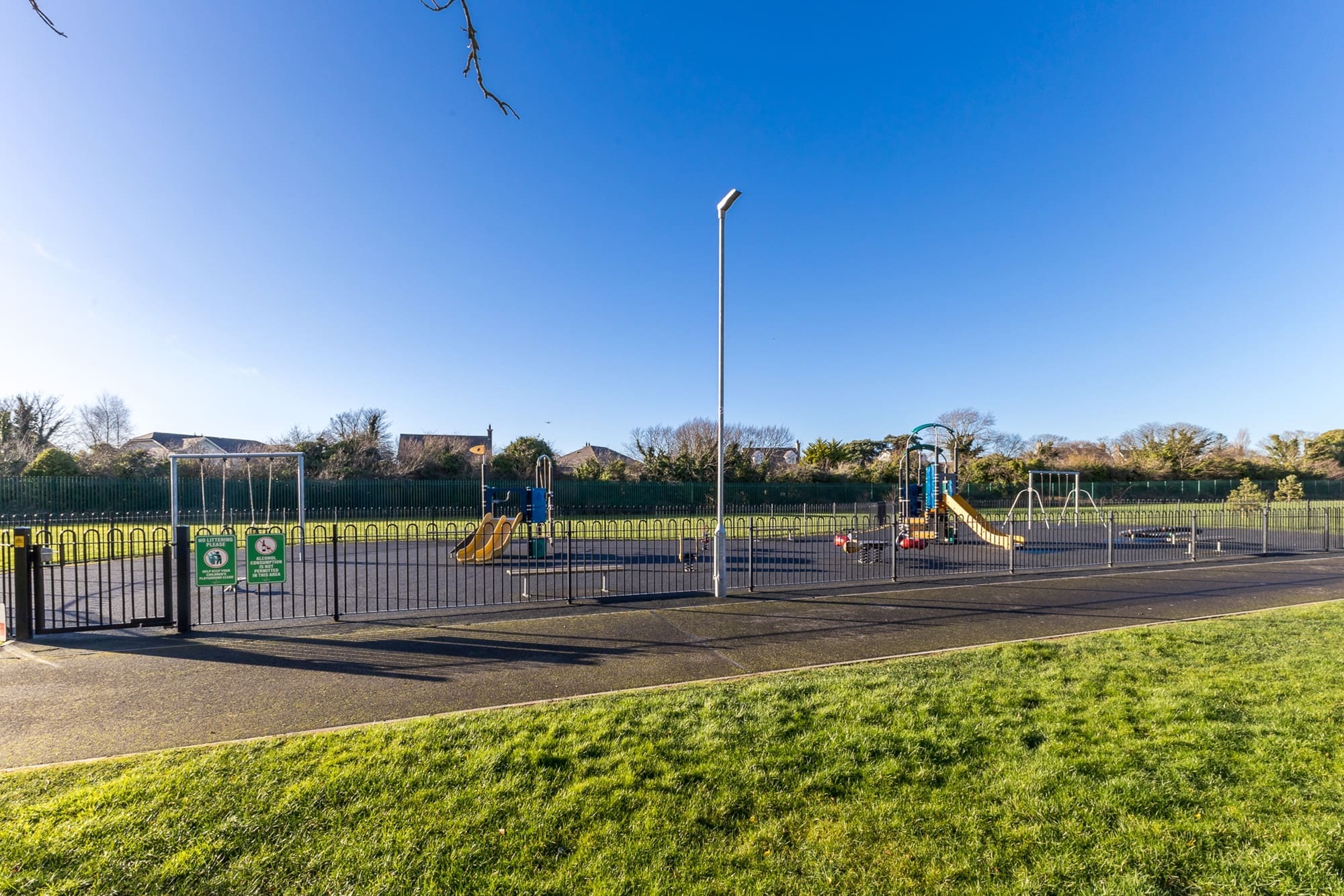 9 The Walk, St Marnocks Bay, Portmarnock, Co Dublin