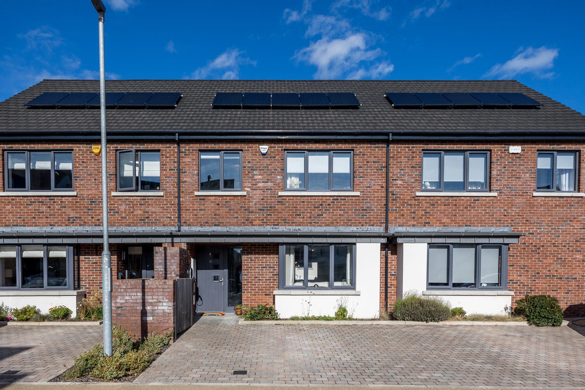 12 The Green, Station Manor, Portmarnock, Co Dublin