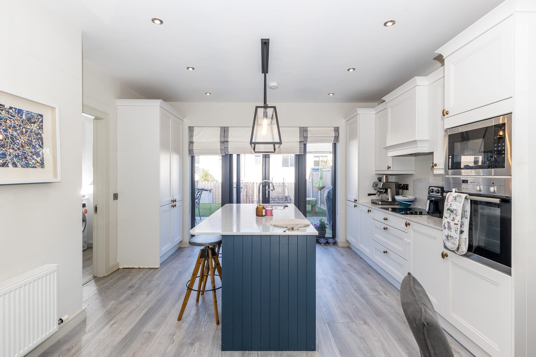 12 The Green, Station Manor, Portmarnock, Co Dublin