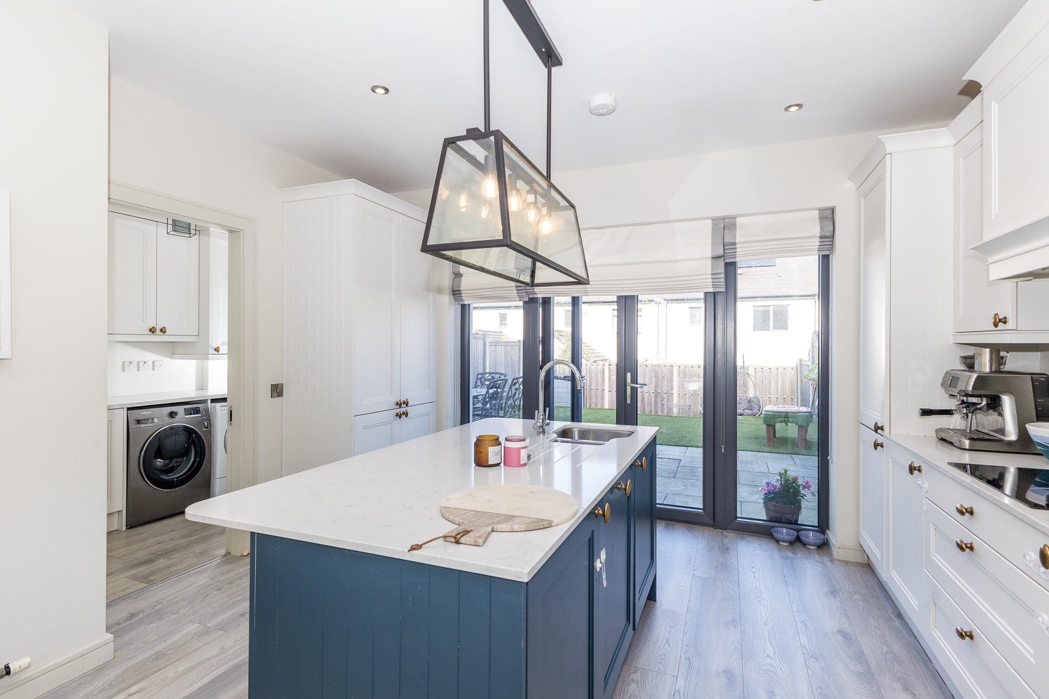 12 The Green, Station Manor, Portmarnock, Co Dublin