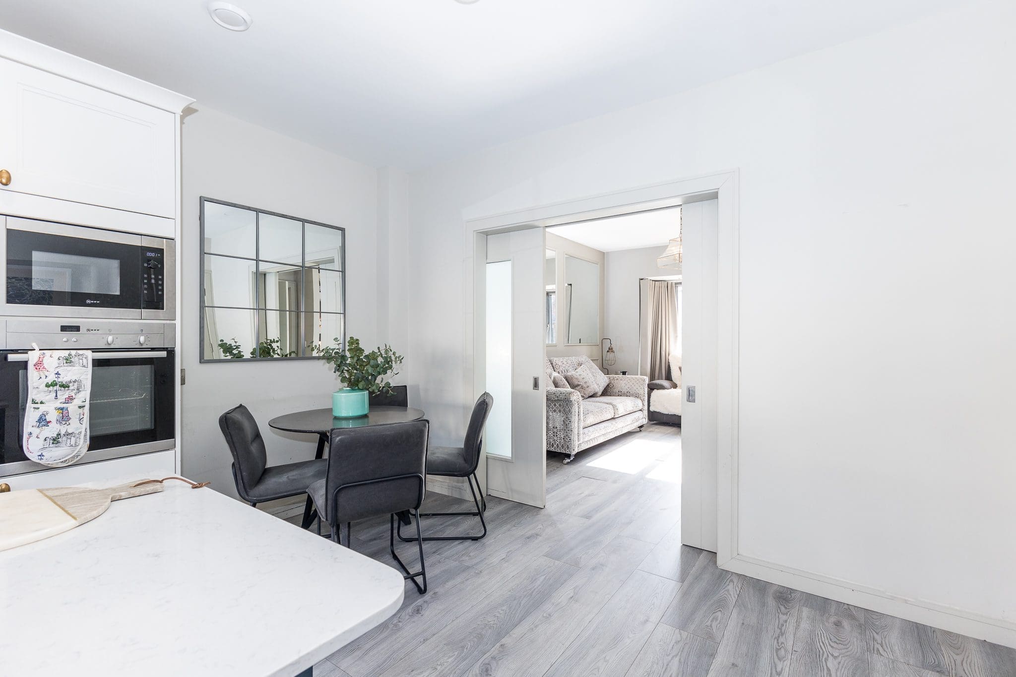 12 The Green, Station Manor, Portmarnock, Co Dublin