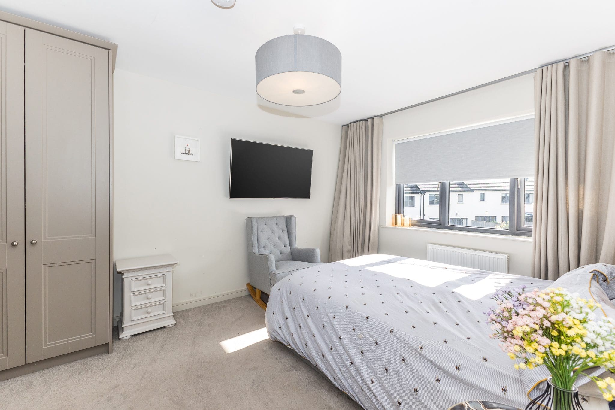 12 The Green, Station Manor, Portmarnock, Co Dublin