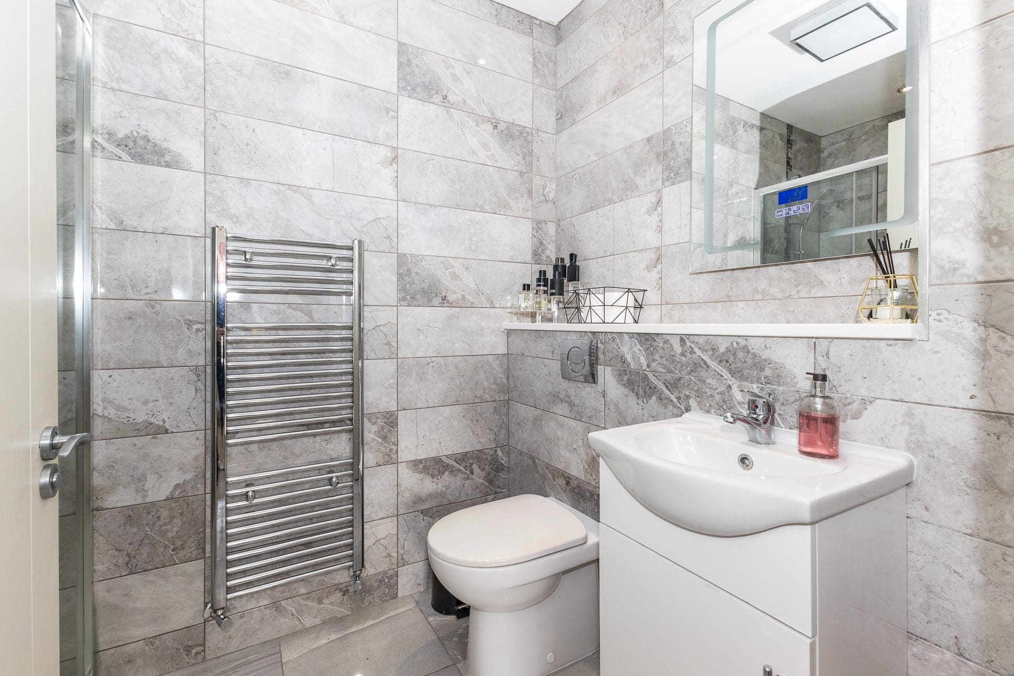 12 The Green, Station Manor, Portmarnock, Co Dublin