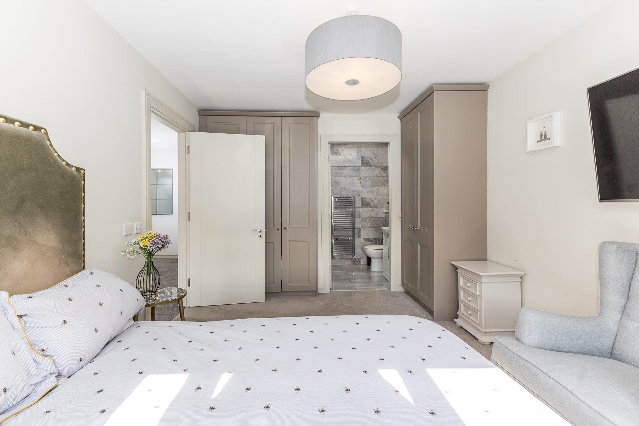 12 The Green, Station Manor, Portmarnock, Co Dublin