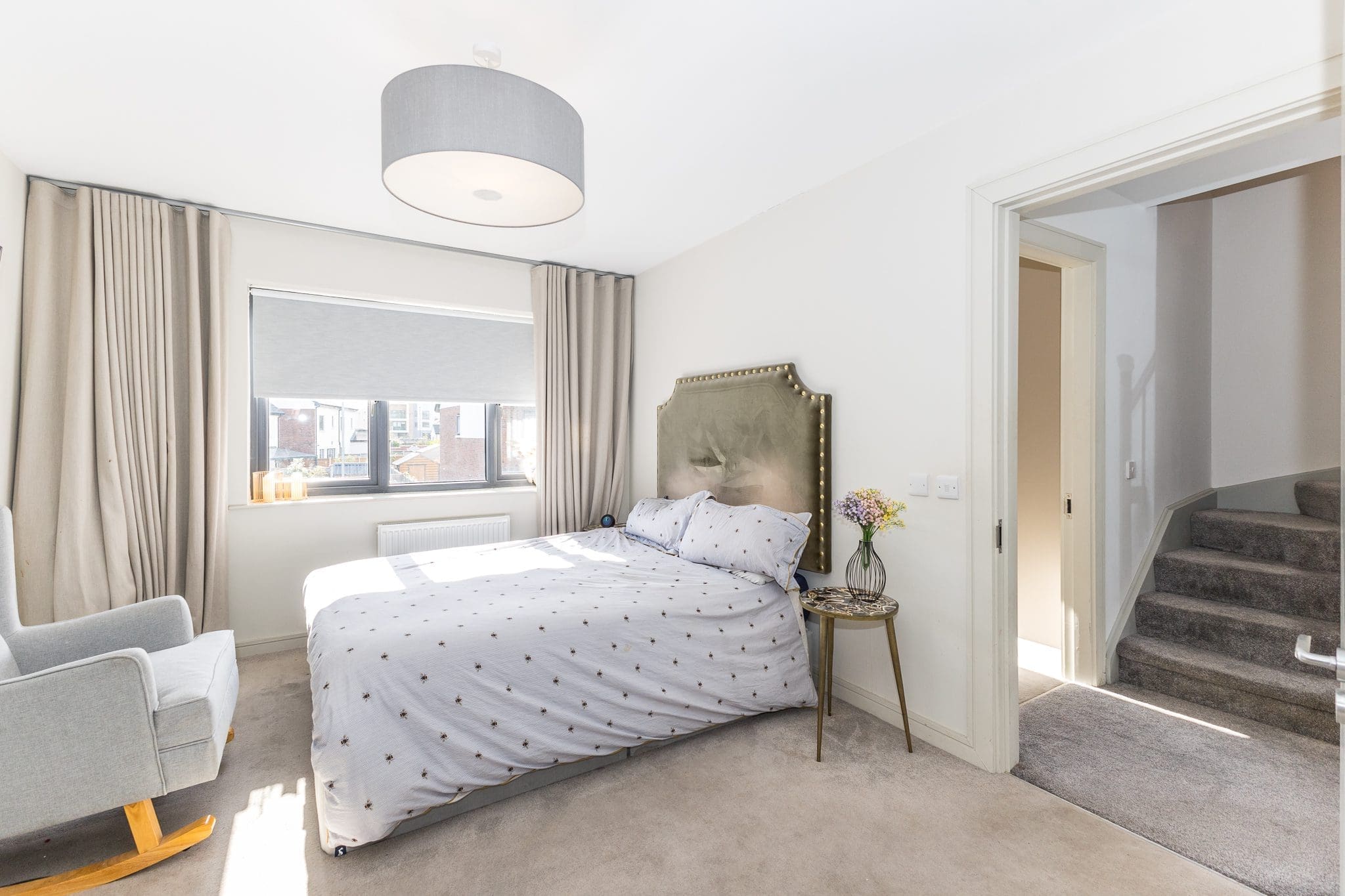 12 The Green, Station Manor, Portmarnock, Co Dublin