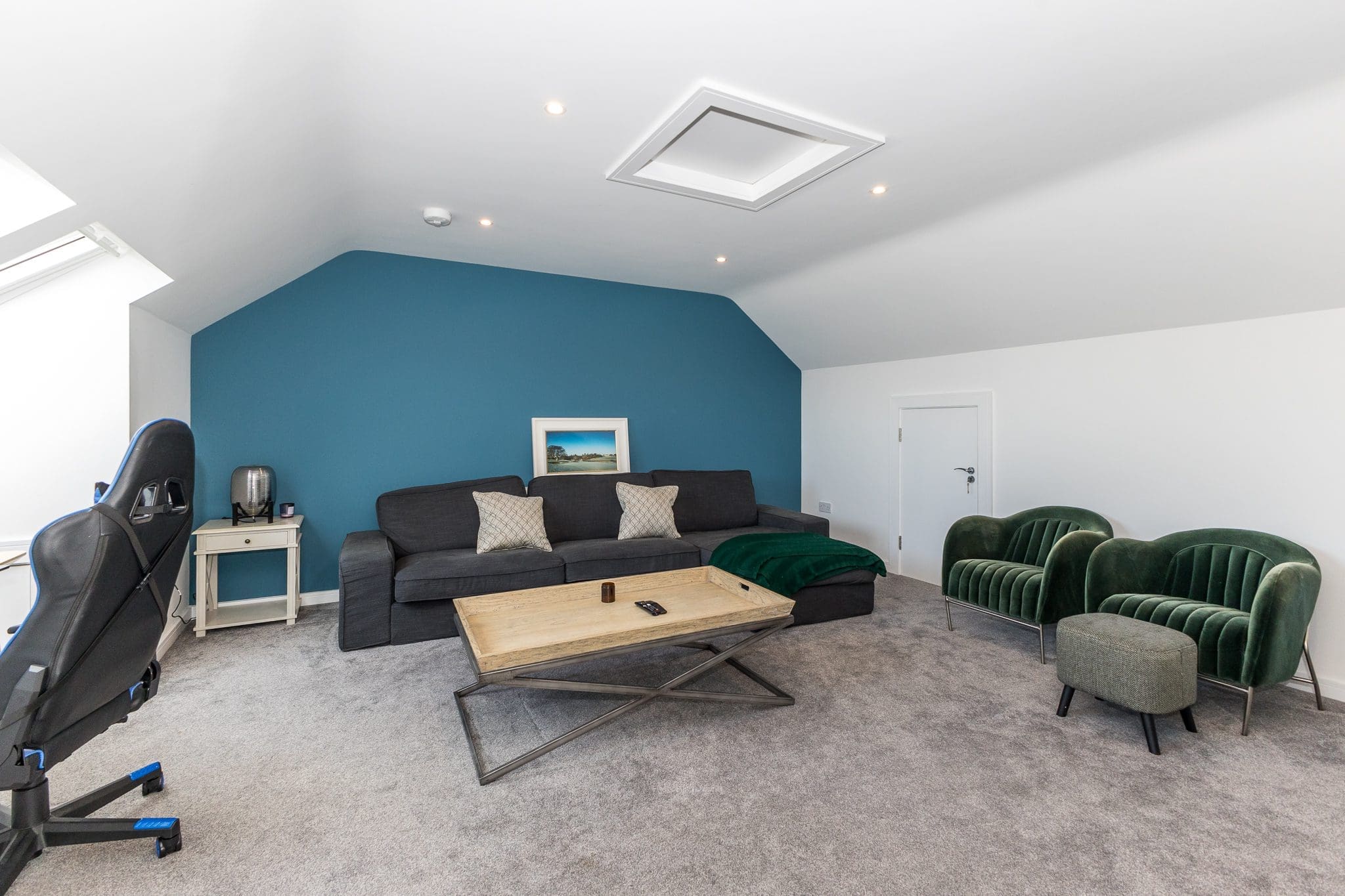 12 The Green, Station Manor, Portmarnock, Co Dublin