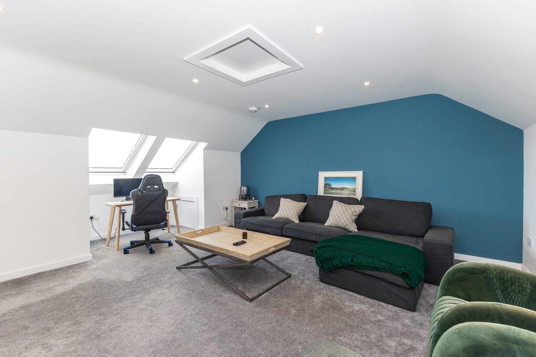 12 The Green, Station Manor, Portmarnock, Co Dublin
