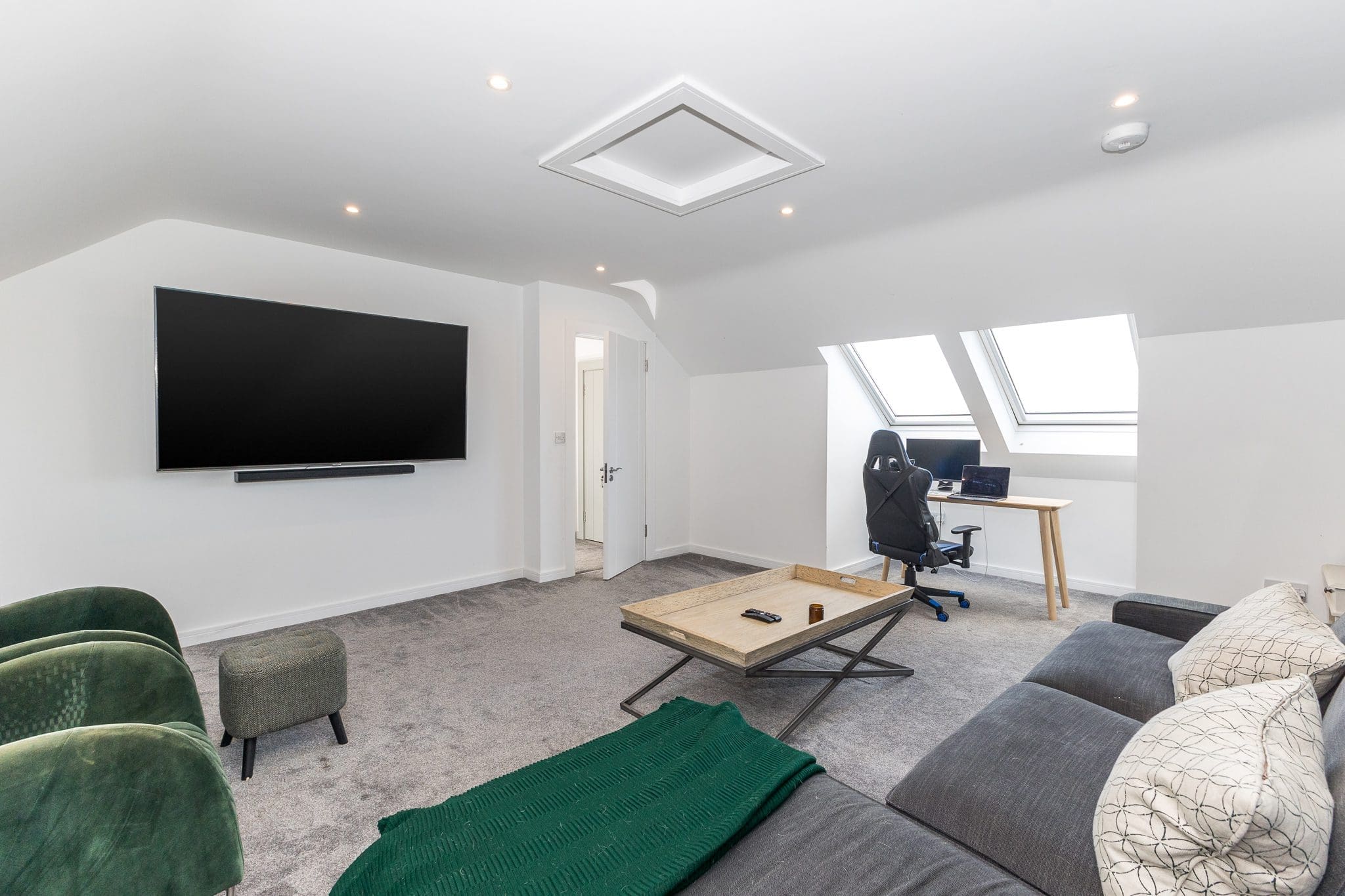 12 The Green, Station Manor, Portmarnock, Co Dublin