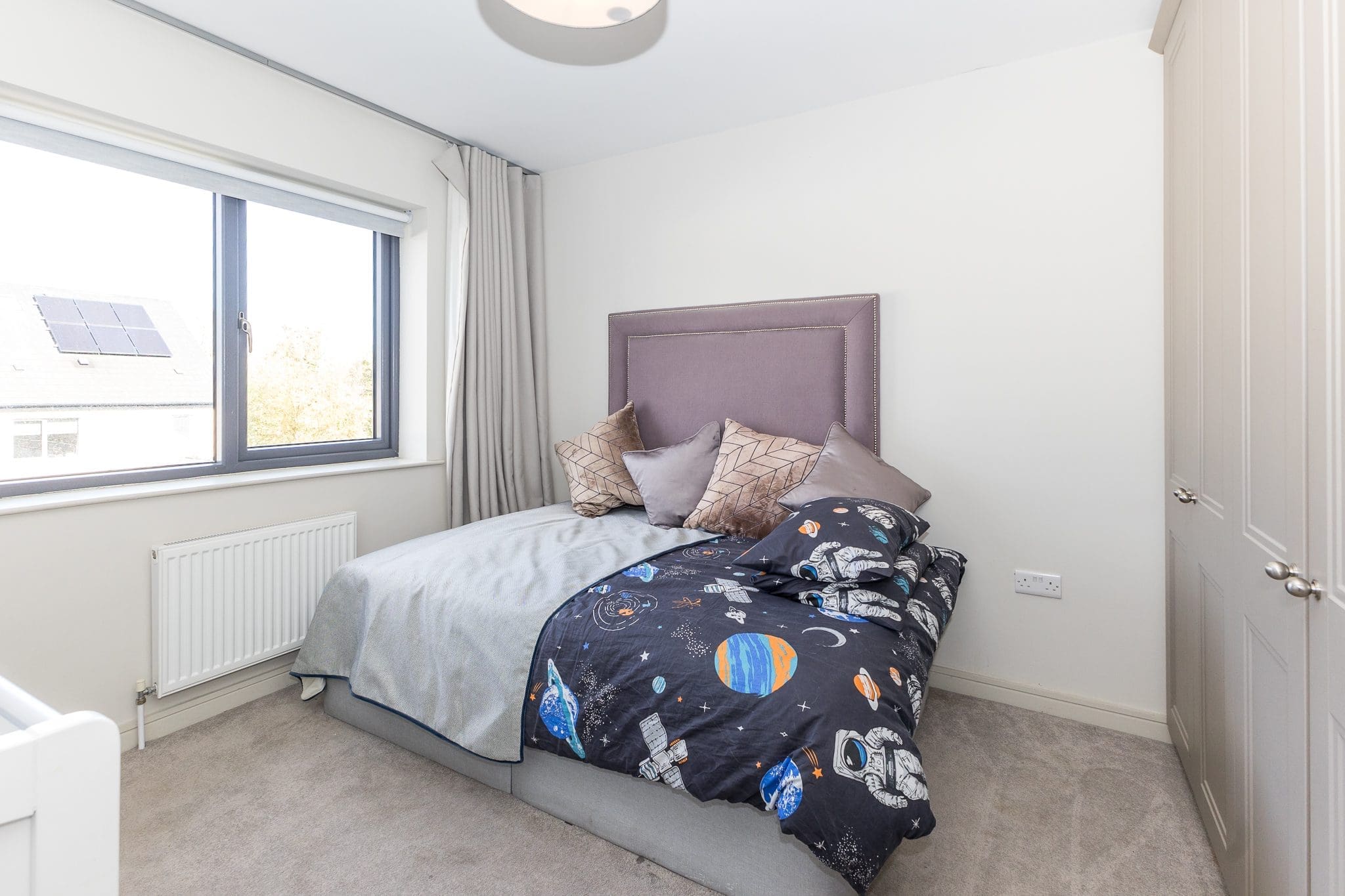 12 The Green, Station Manor, Portmarnock, Co Dublin