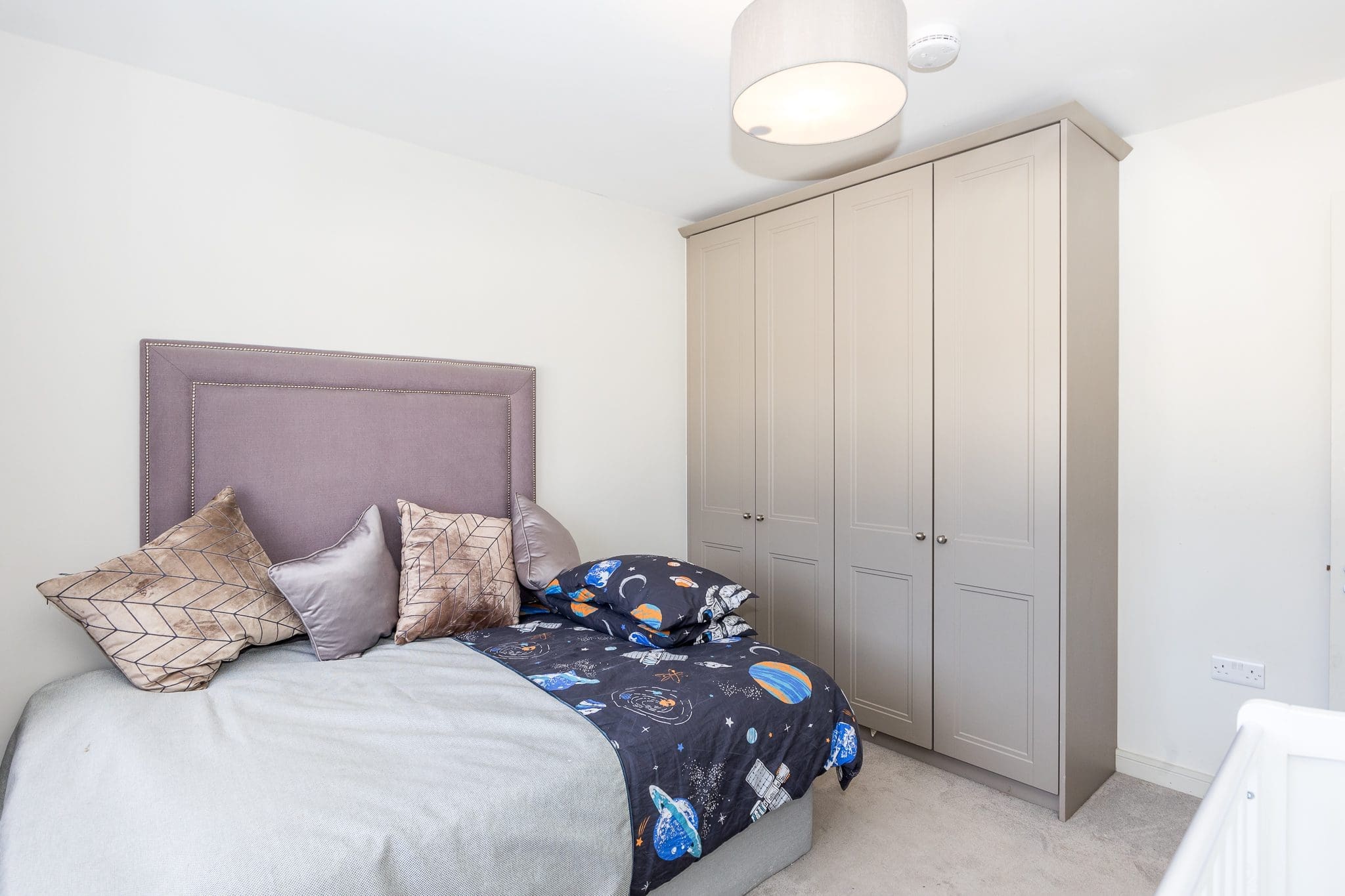 12 The Green, Station Manor, Portmarnock, Co Dublin