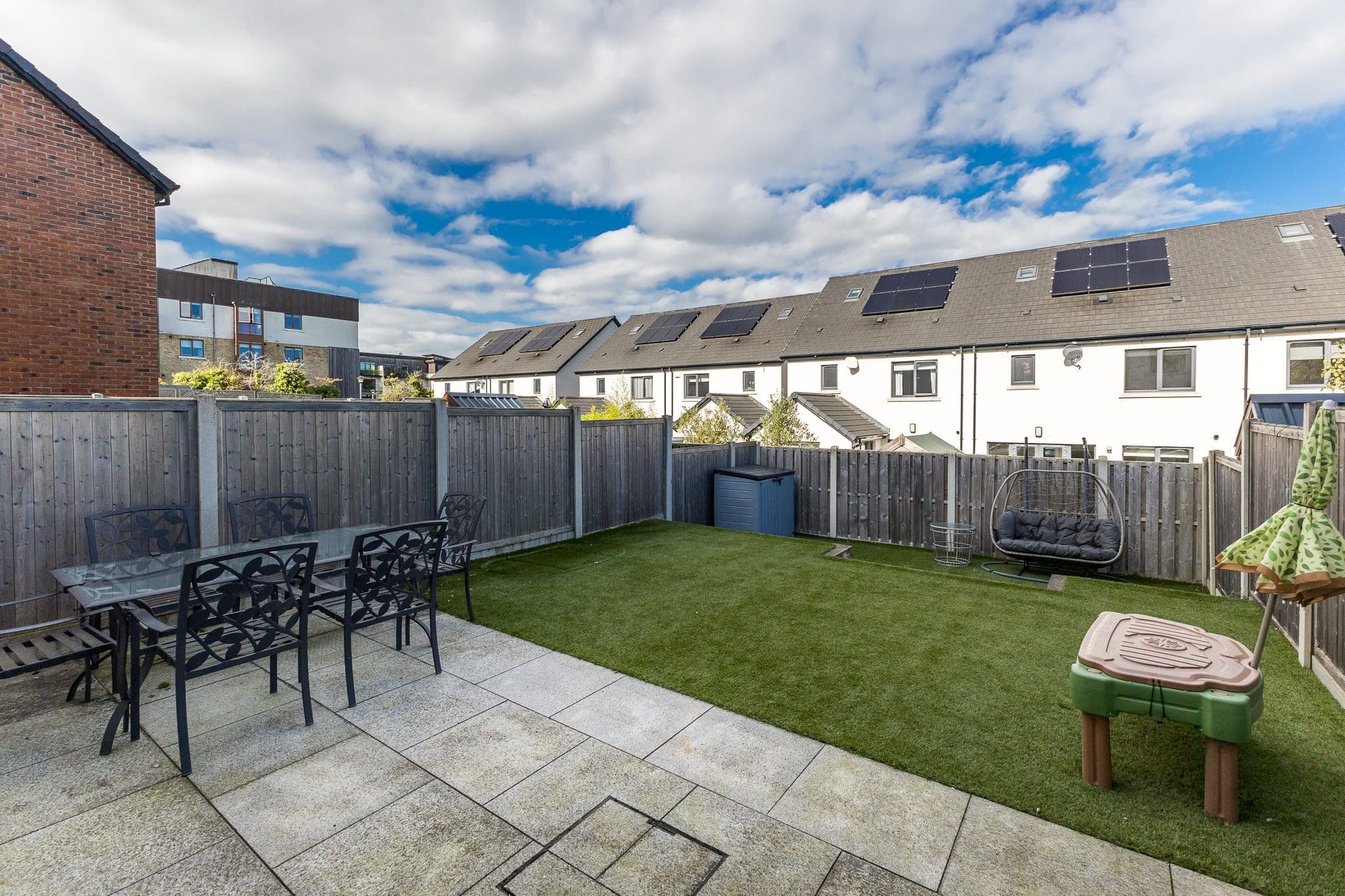 12 The Green, Station Manor, Portmarnock, Co Dublin