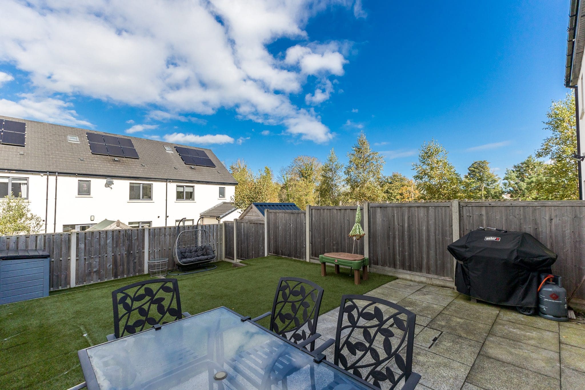 12 The Green, Station Manor, Portmarnock, Co Dublin