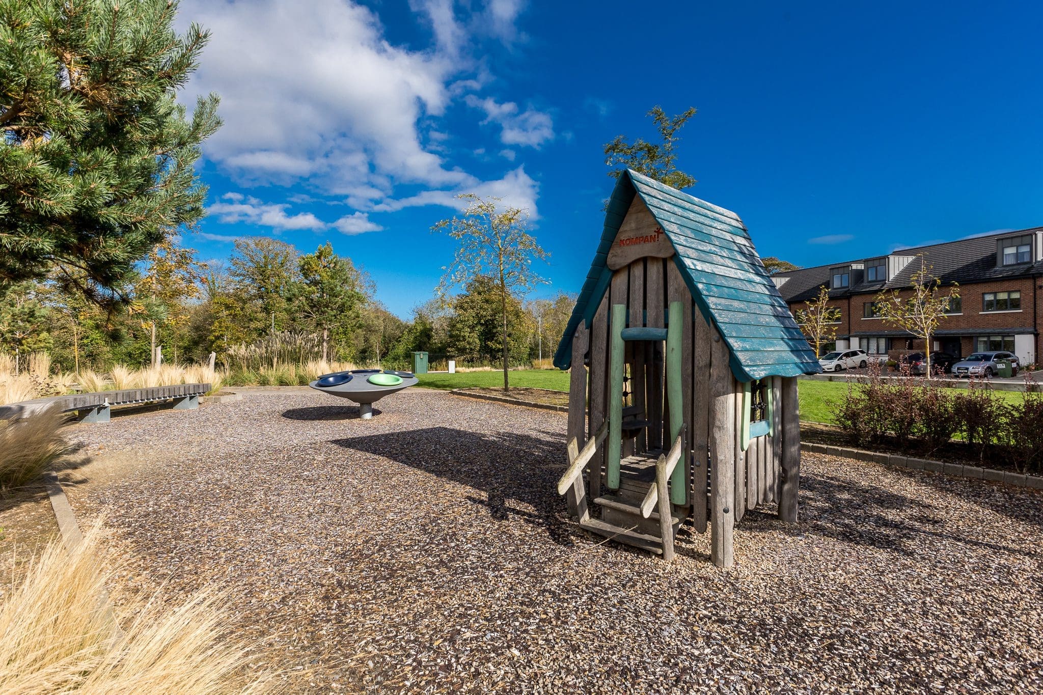 12 The Green, Station Manor, Portmarnock, Co Dublin