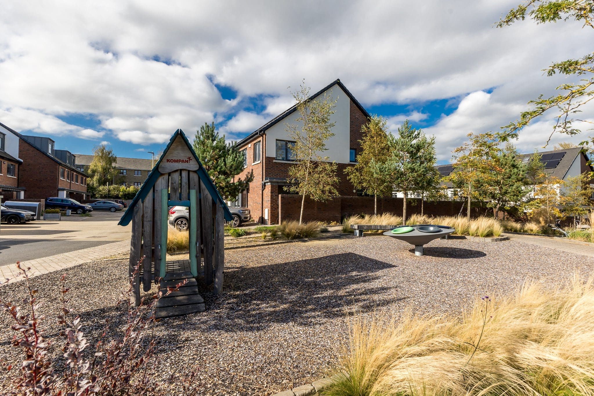12 The Green, Station Manor, Portmarnock, Co Dublin