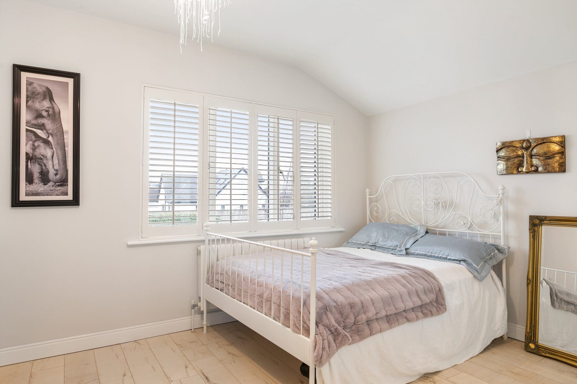 Sanyu, Kinsealy Lane, Malahide, Co Dublin