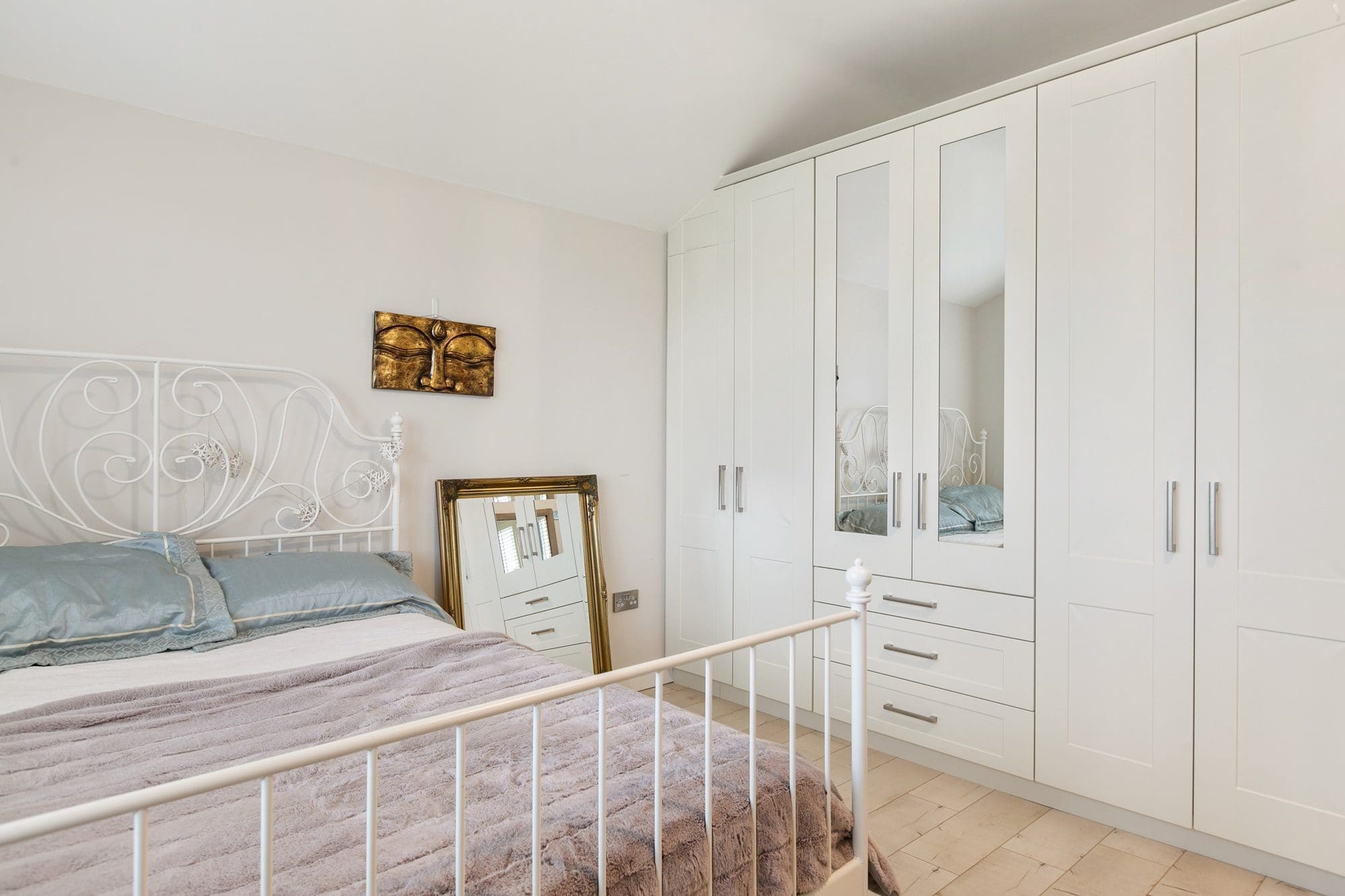 Sanyu, Kinsealy Lane, Malahide, Co Dublin