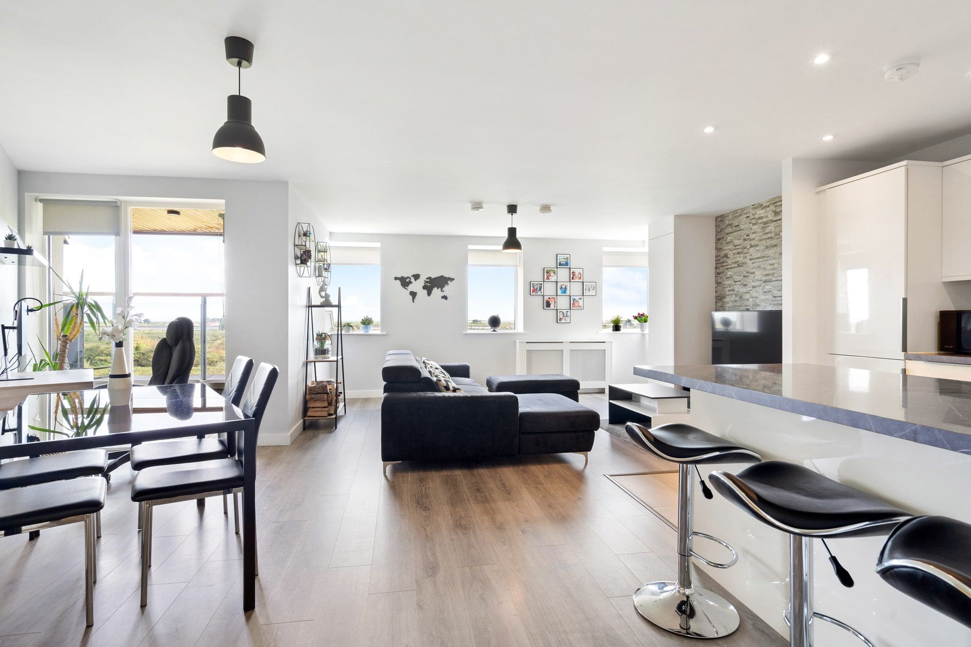 84 Oak House, Red Arches Drive, The Coast, Baldoyle, Dublin 13