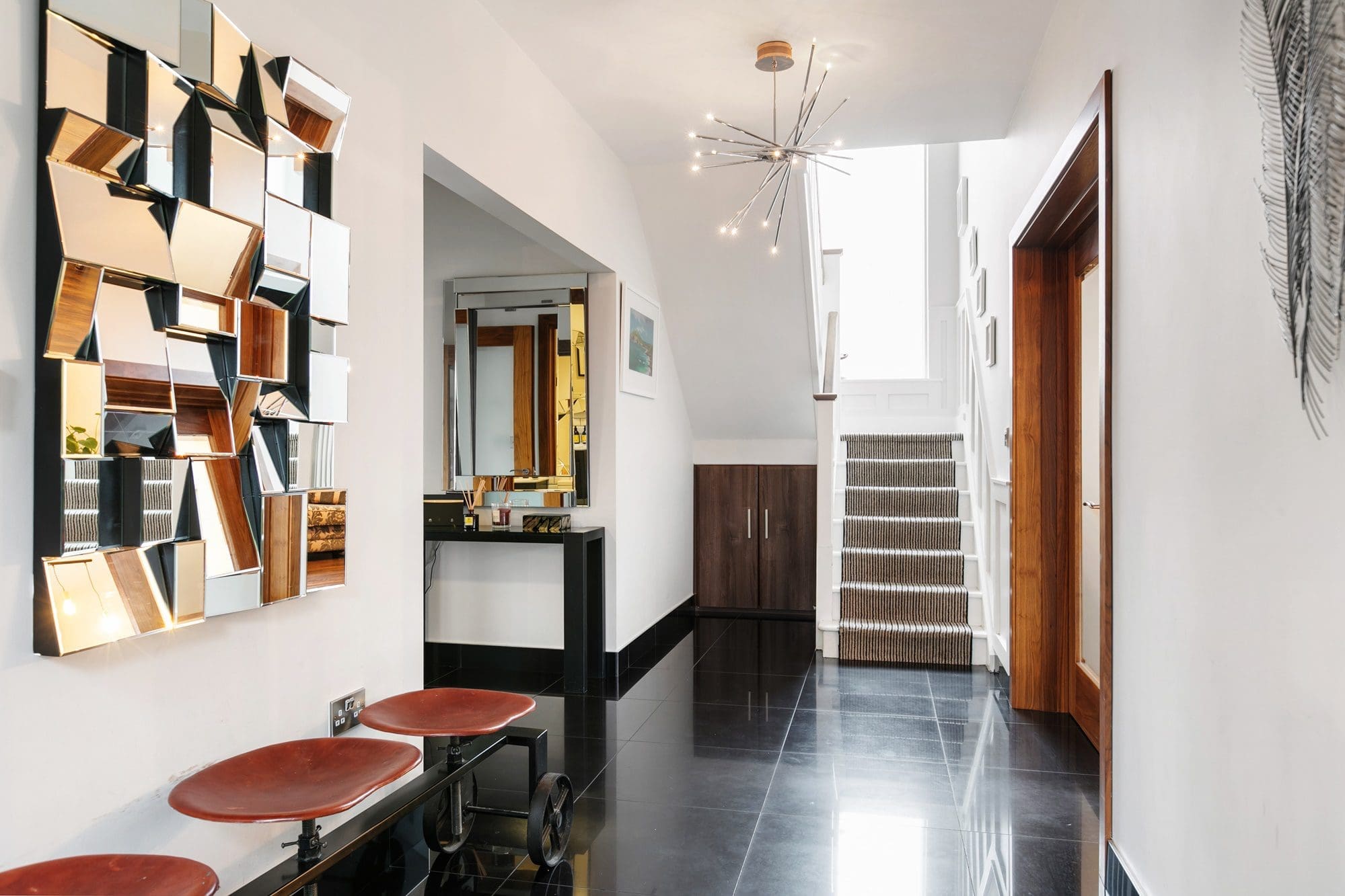 Sanyu, Kinsealy Lane, Malahide, Co Dublin
