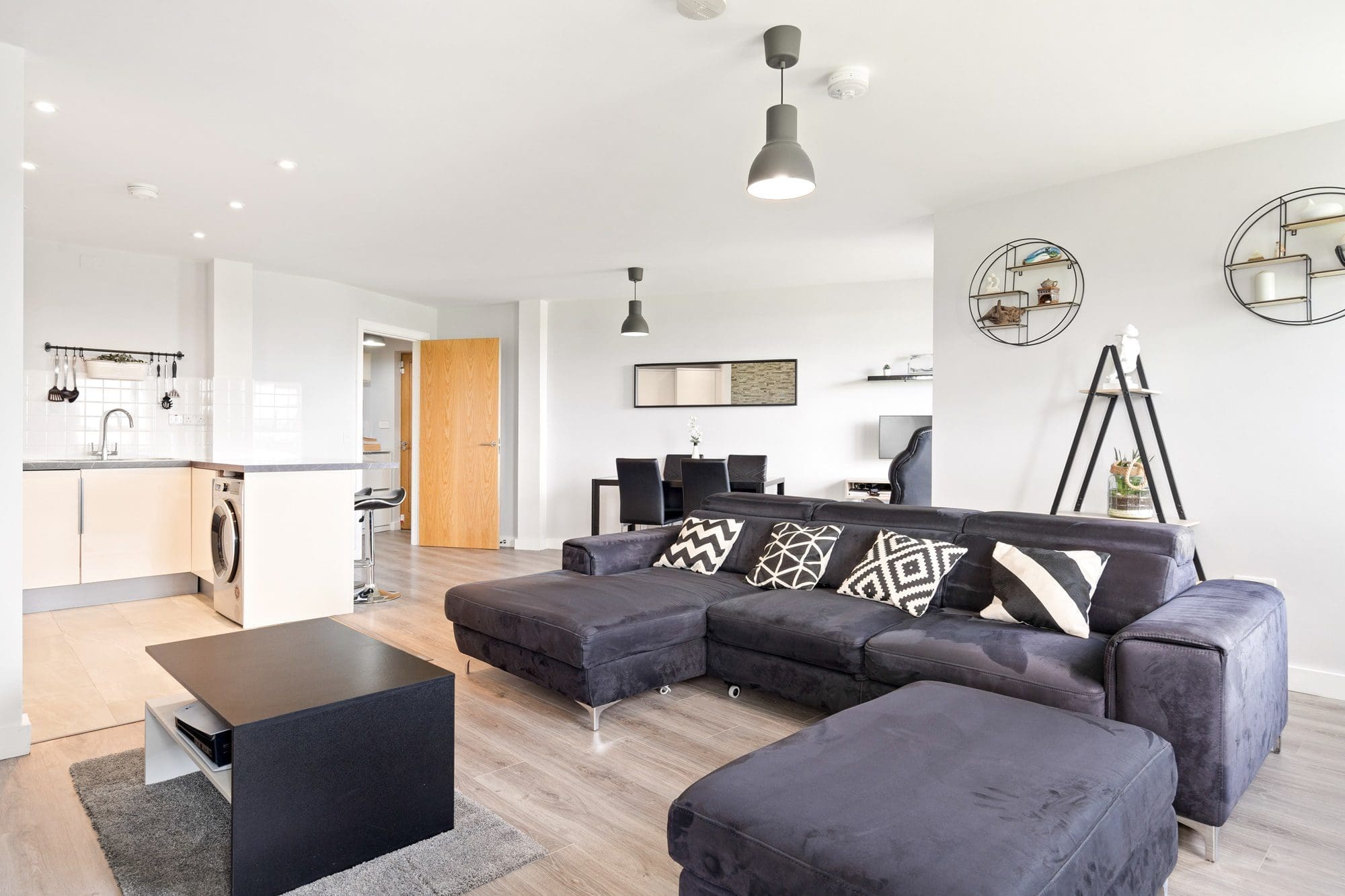 84 Oak House, Red Arches Drive, The Coast, Baldoyle, Dublin 13