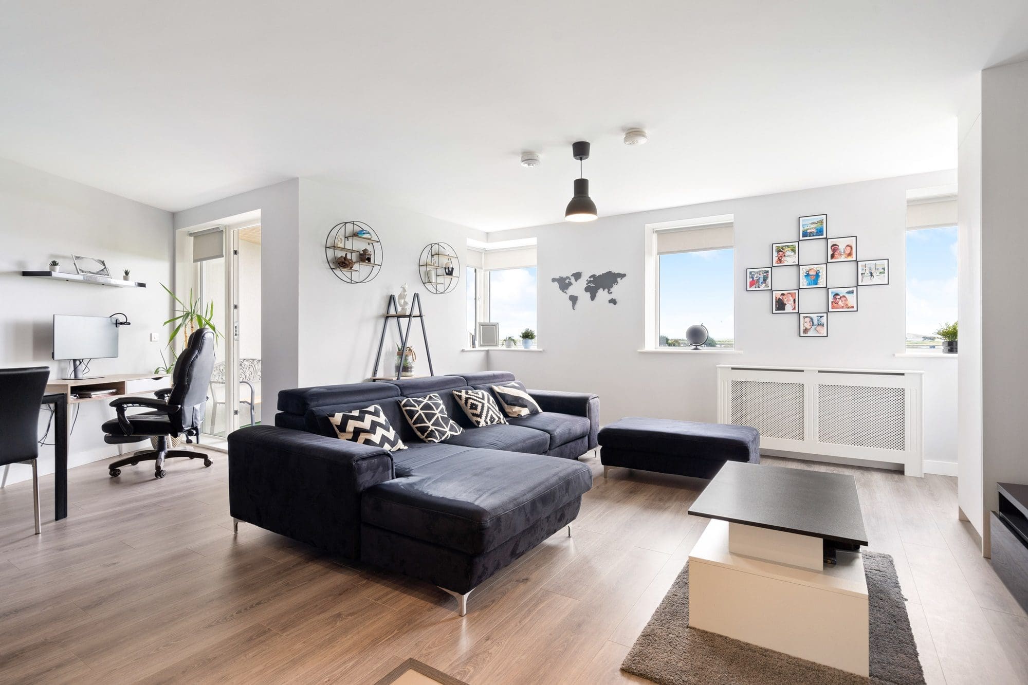 84 Oak House, Red Arches Drive, The Coast, Baldoyle, Dublin 13
