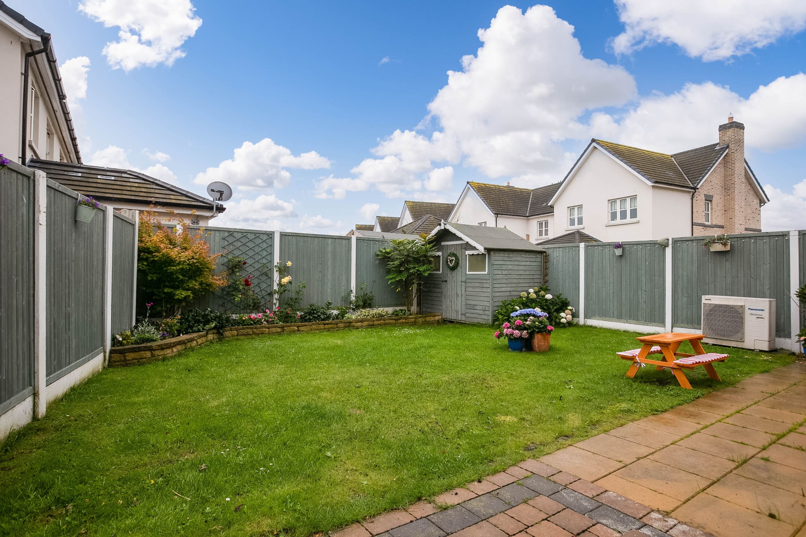 9 The Walk, St Marnocks Bay, Portmarnock, Co Dublin