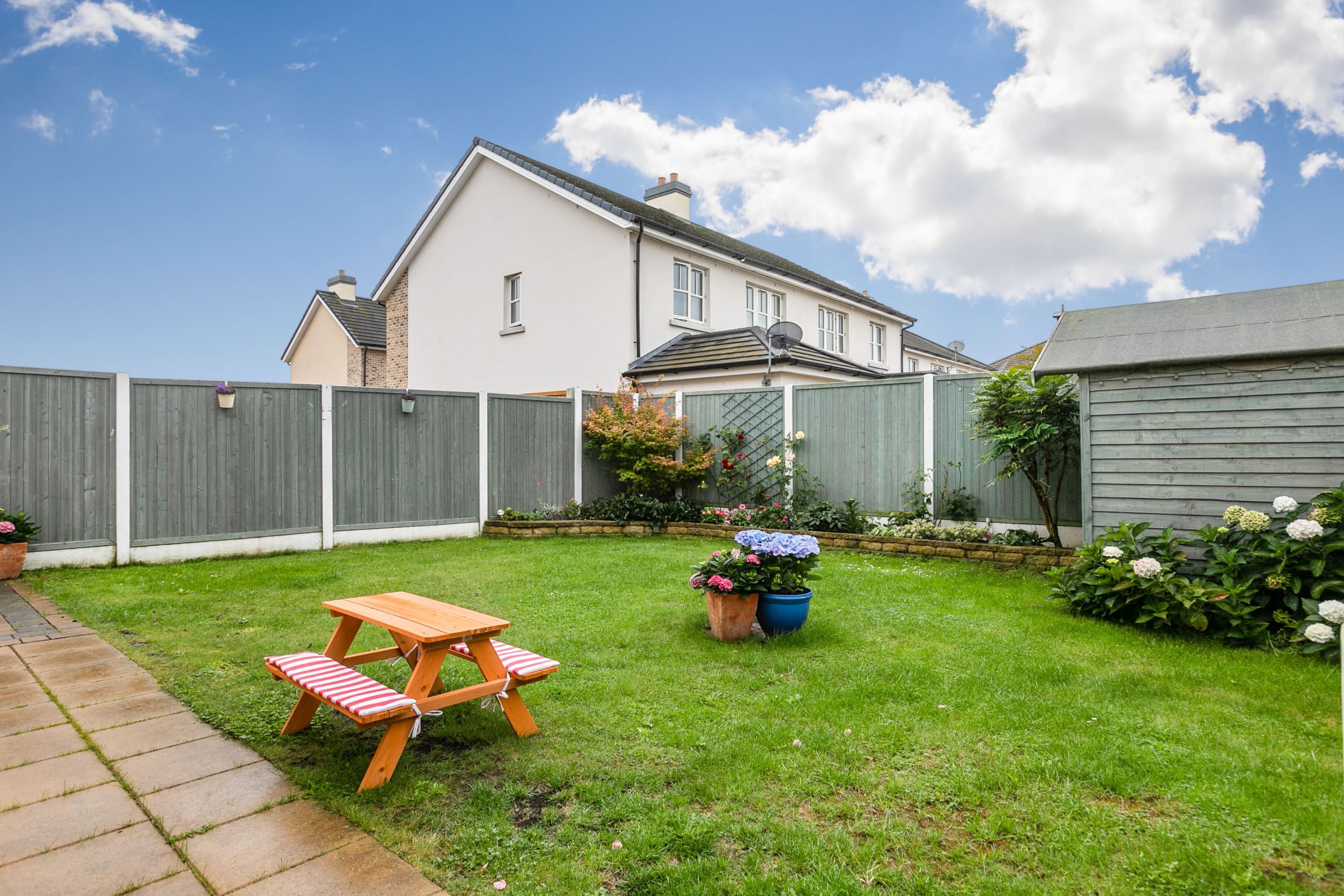 9 The Walk, St Marnocks Bay, Portmarnock, Co Dublin