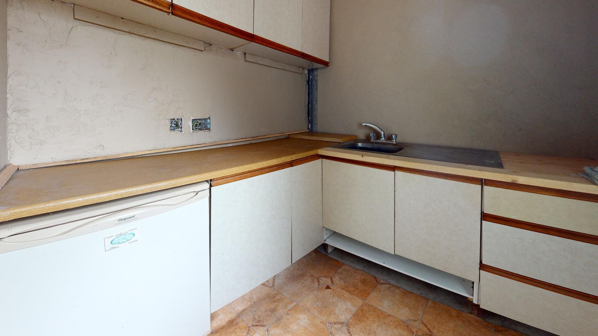 Lawrence-Terrace-Kitchen 1 Saint Lawrence Terrace, Howth, Co. Dublin