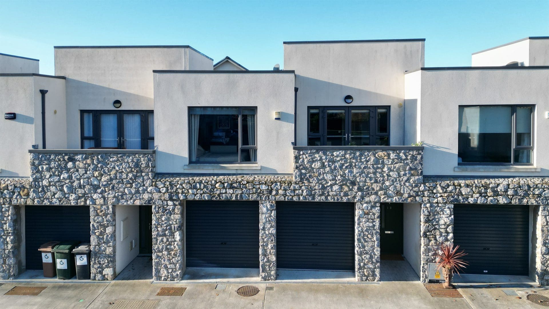 13 Park House, Baldoyle, Dublin 13