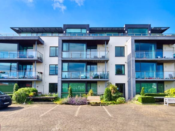 5 Saint Lawrence Building, Harbour Rd, Howth, Co. Dublin