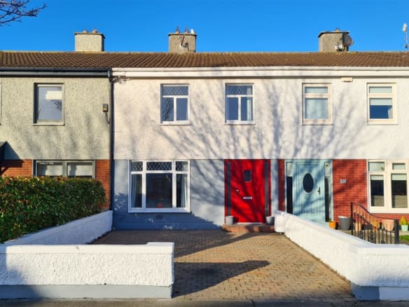 46 Moyclare Close, Baldoyle, Dublin 13