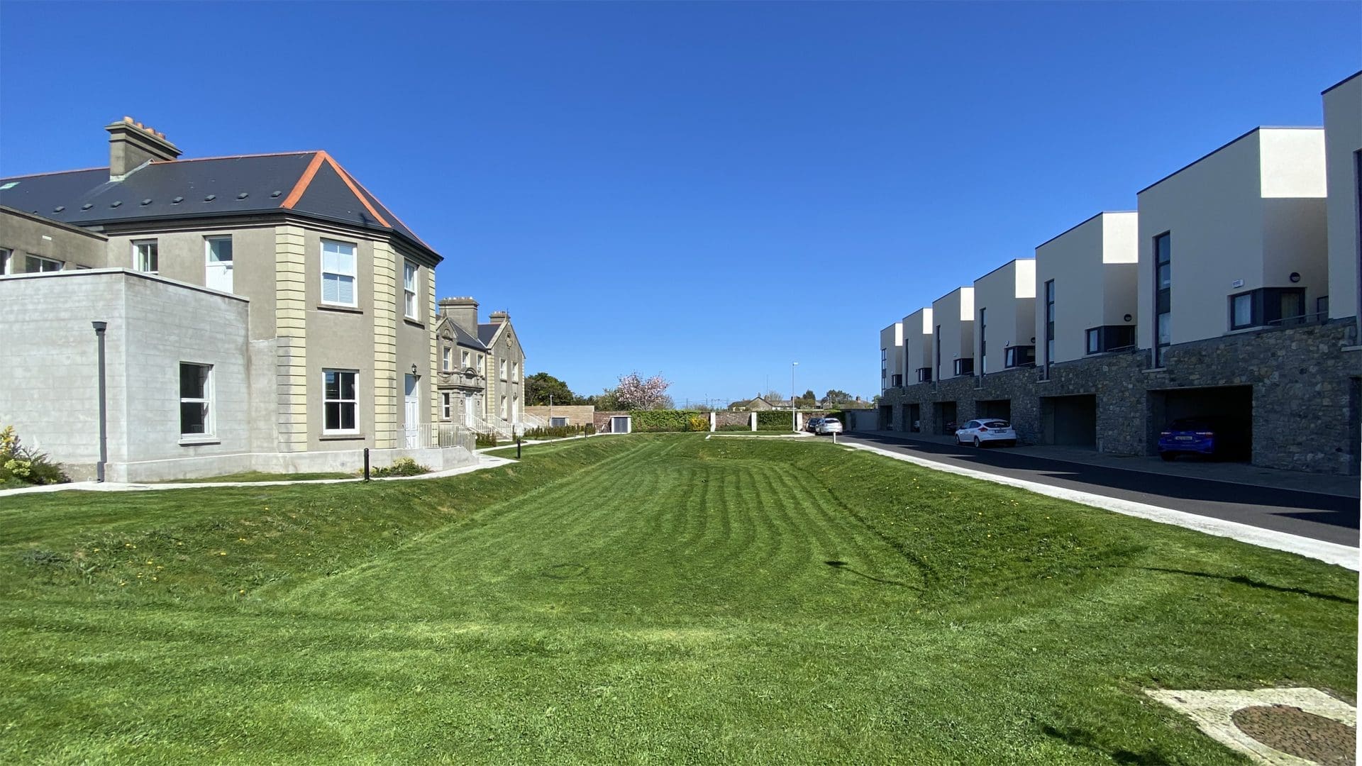 13 Park House, Baldoyle, Dublin 13