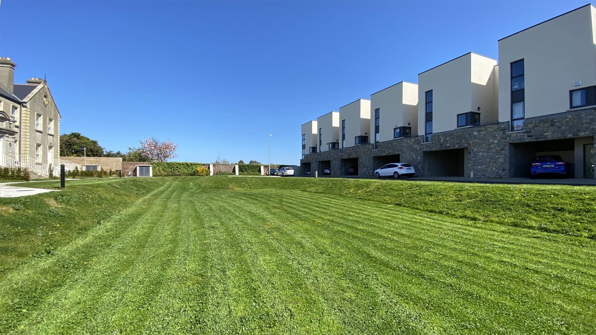 13 Park House, Baldoyle, Dublin 13