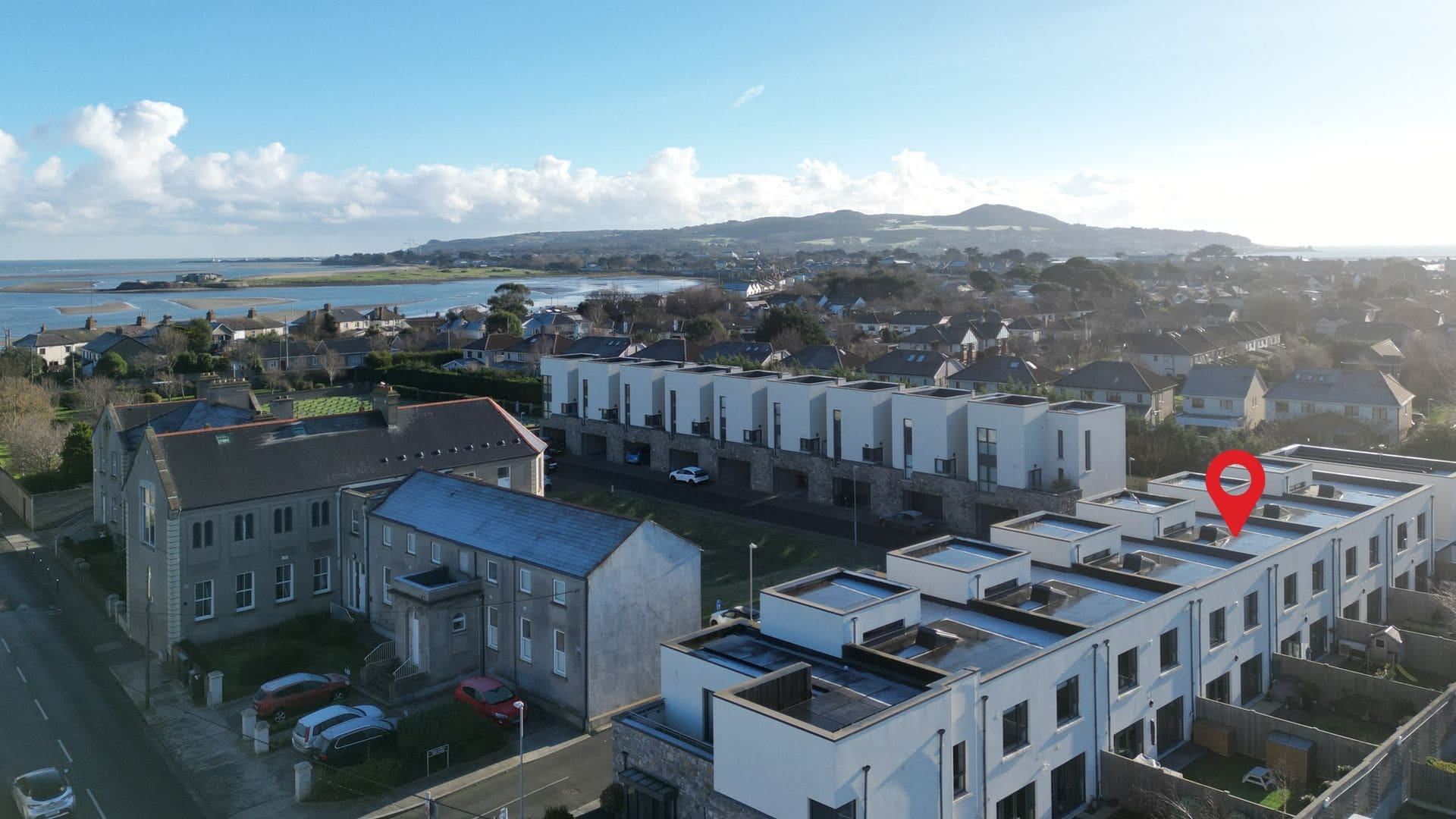13 Park House, Baldoyle, Dublin 13