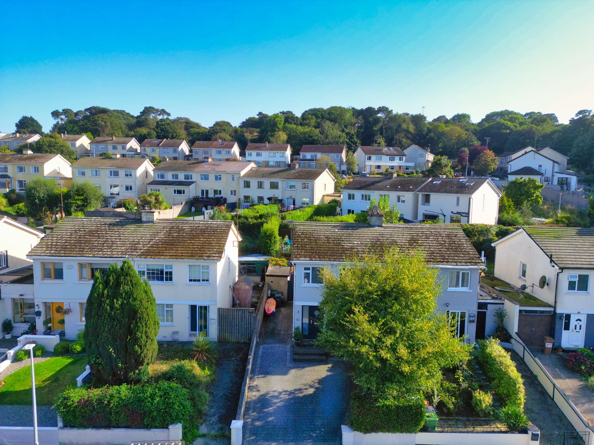 60 Balkill Park, Howth, Co. Dublin
