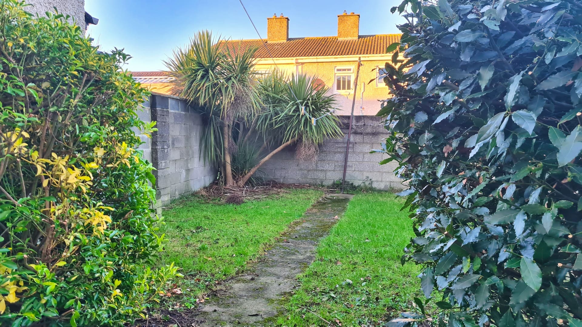 rear 46 Moyclare Close, Baldoyle, Dublin 13