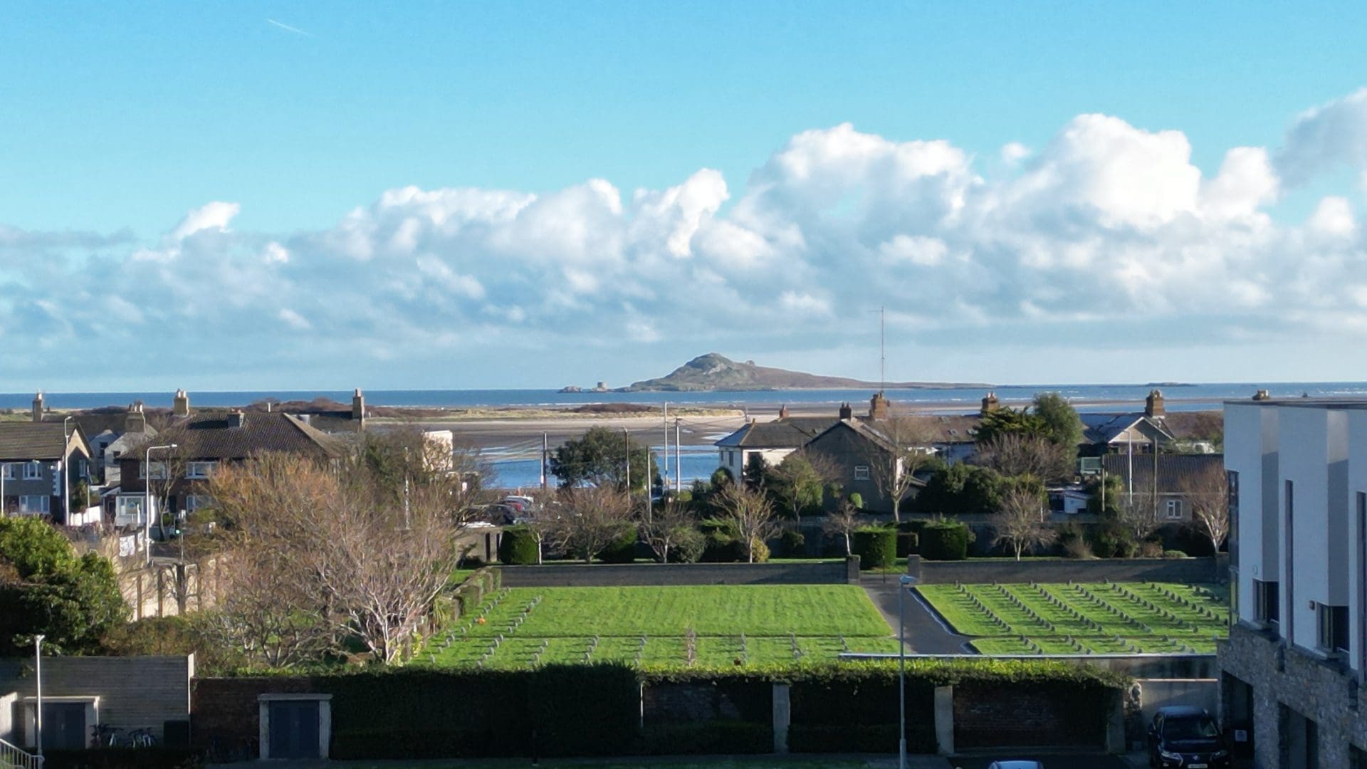 13 Park House, Baldoyle, Dublin 13