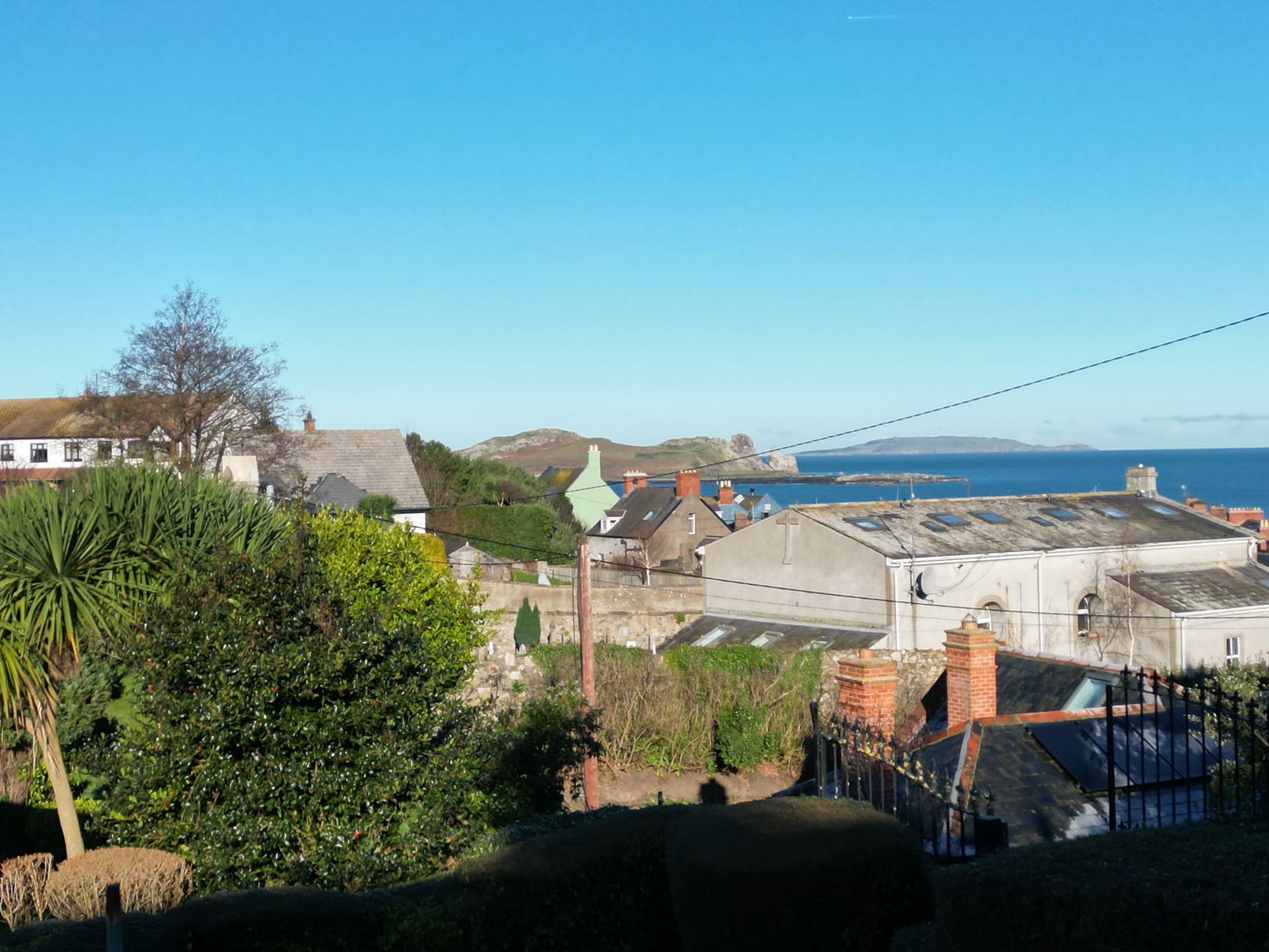 default 1 Saint Lawrence Terrace, Howth, Co. Dublin