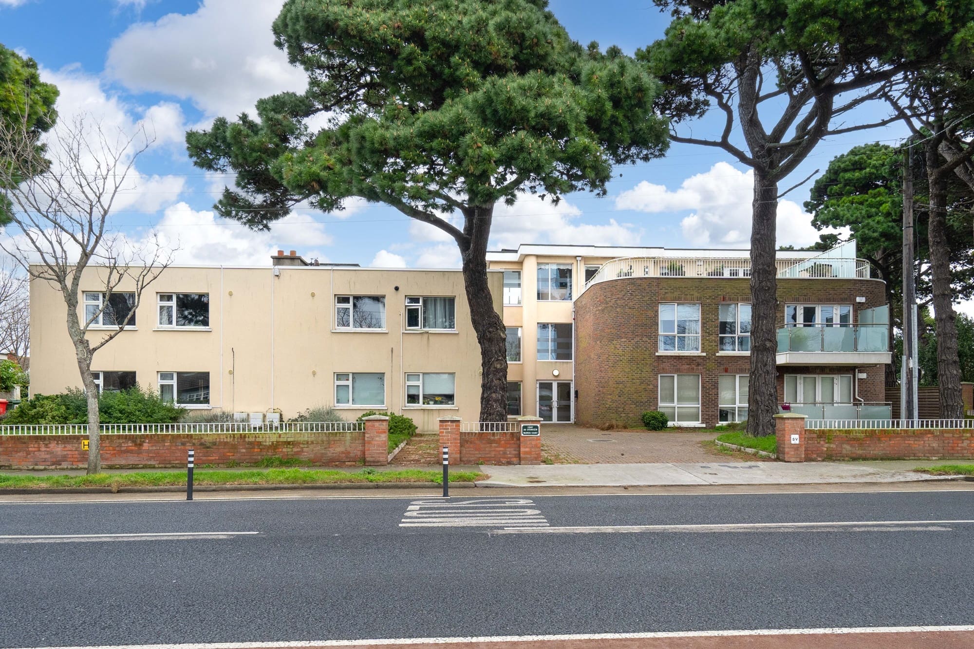 Apartment 4, Warrencourt, Baldoyle, Dublin 13