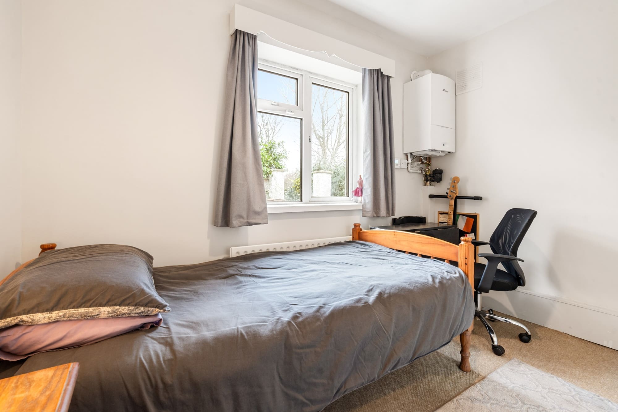 Apartment 4, Warrencourt, Baldoyle, Dublin 13