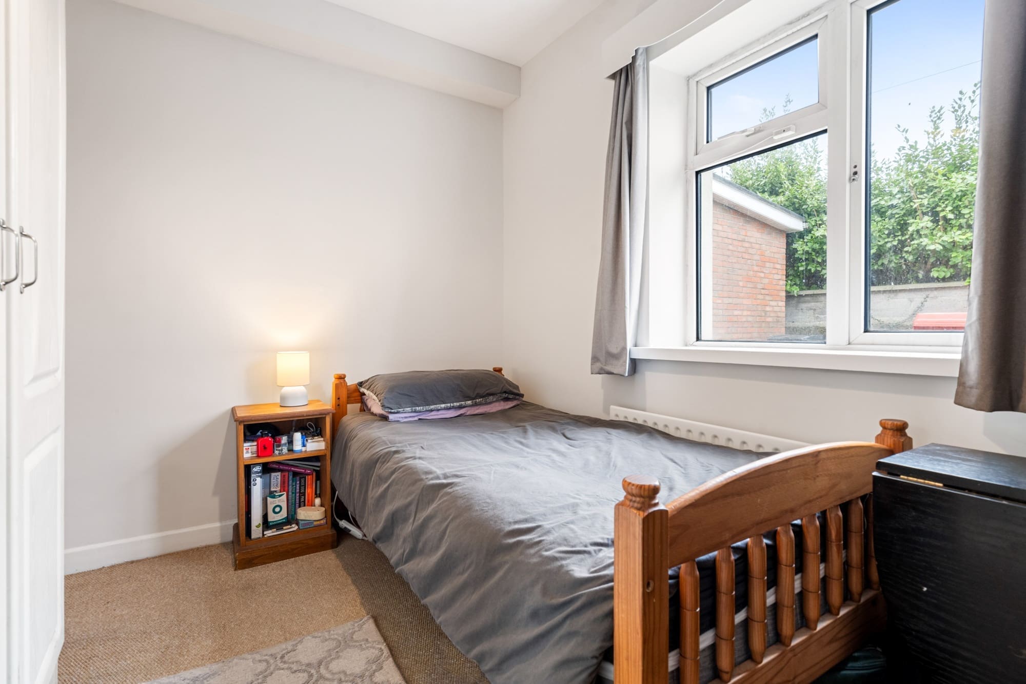 Apartment 4, Warrencourt, Baldoyle, Dublin 13