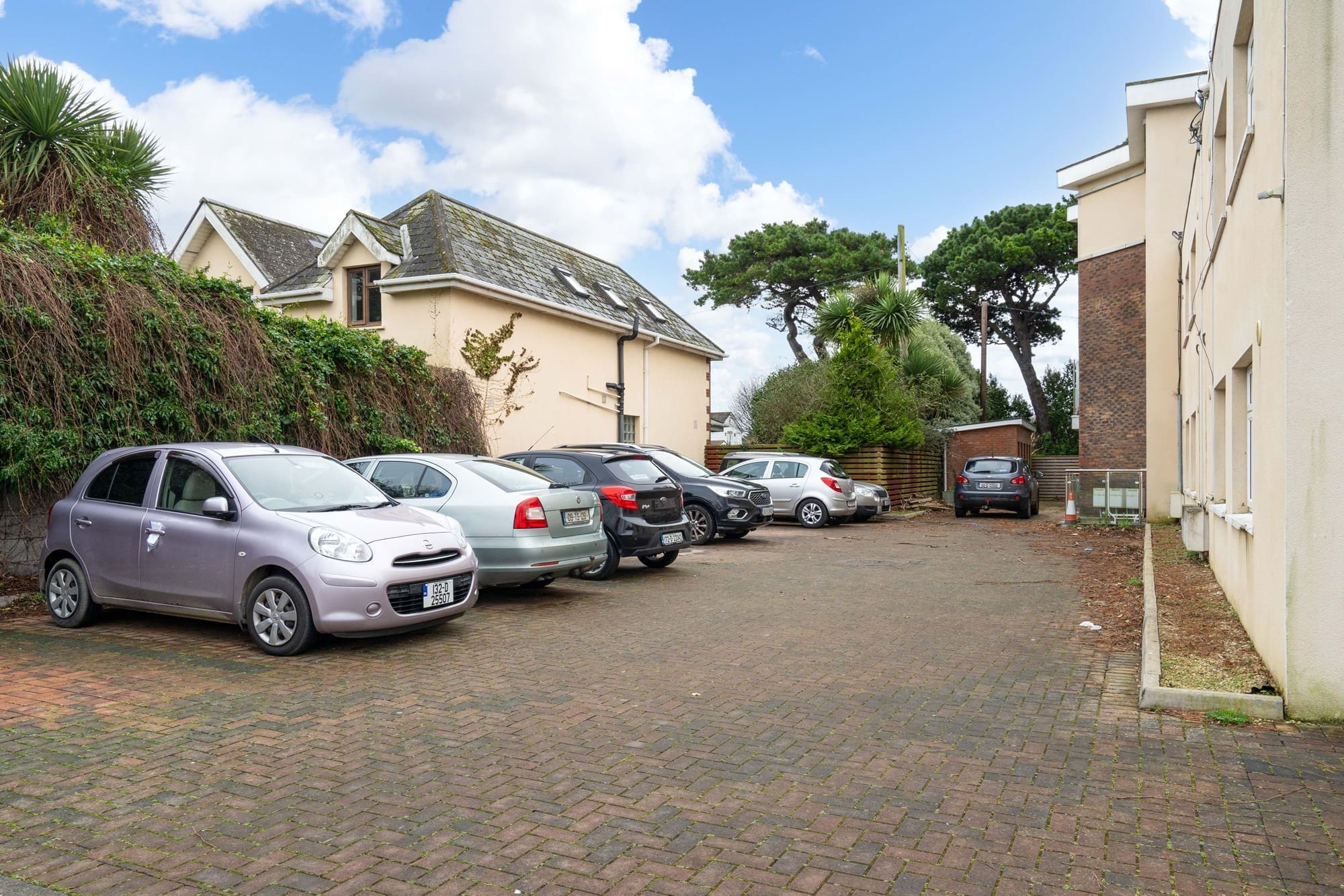 Apartment 4, Warrencourt, Baldoyle, Dublin 13