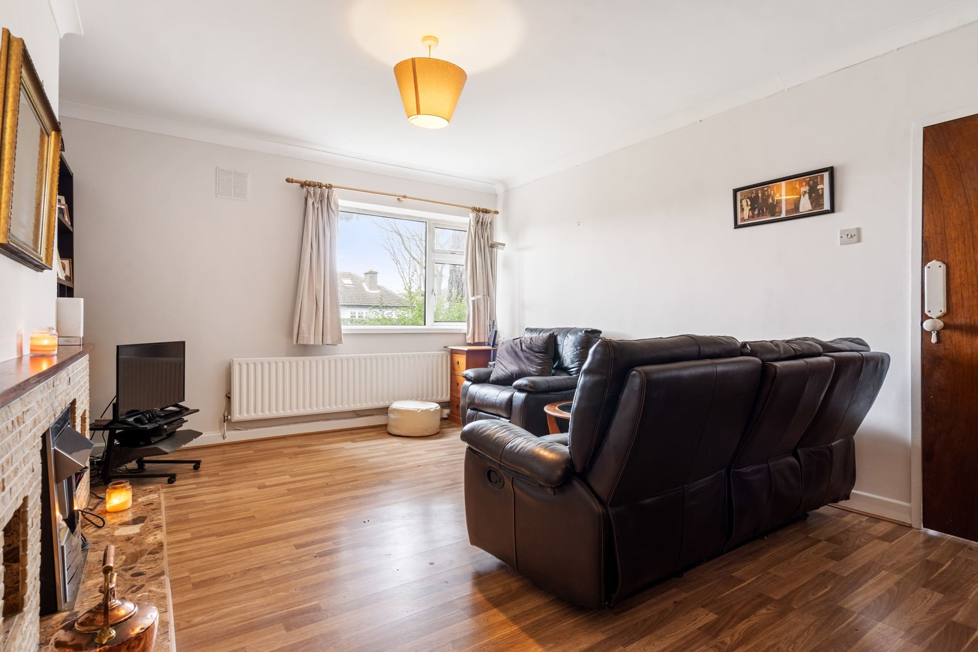 Apartment 4, Warrencourt, Baldoyle, Dublin 13