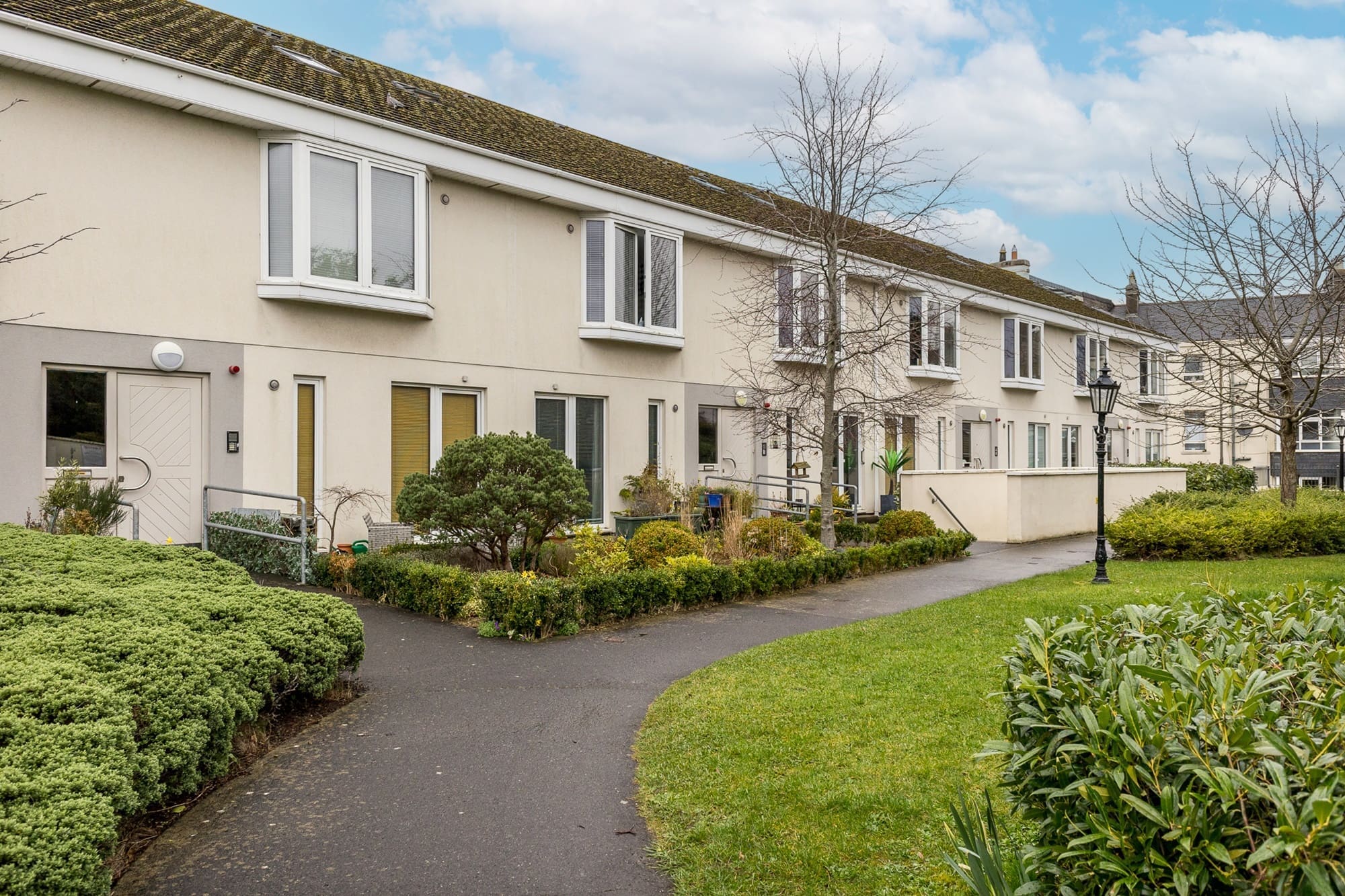 Apartment 14, Castle Terrace Court, Malahide, Co Dublin