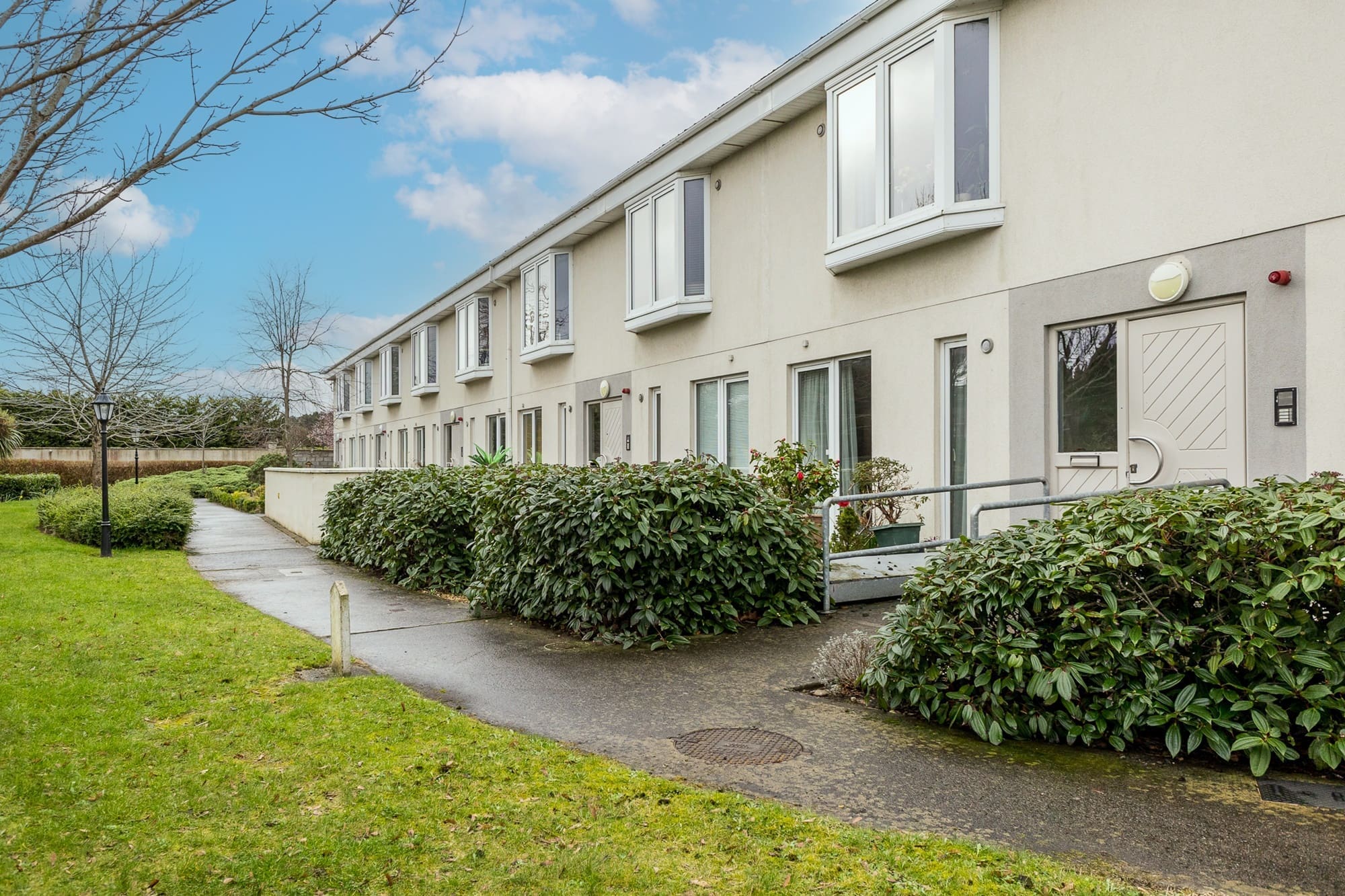 Apartment 14, Castle Terrace Court, Malahide, Co Dublin