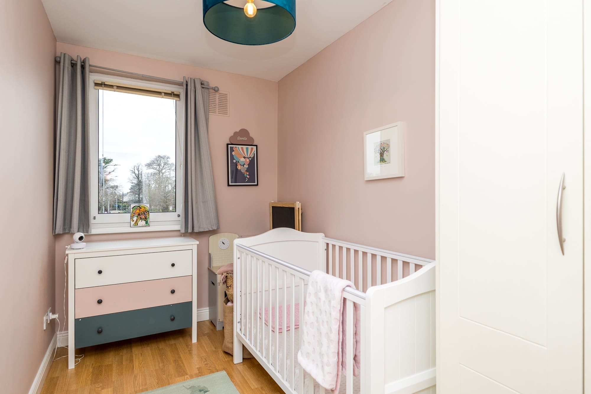 Apartment 14, Castle Terrace Court, Malahide, Co Dublin