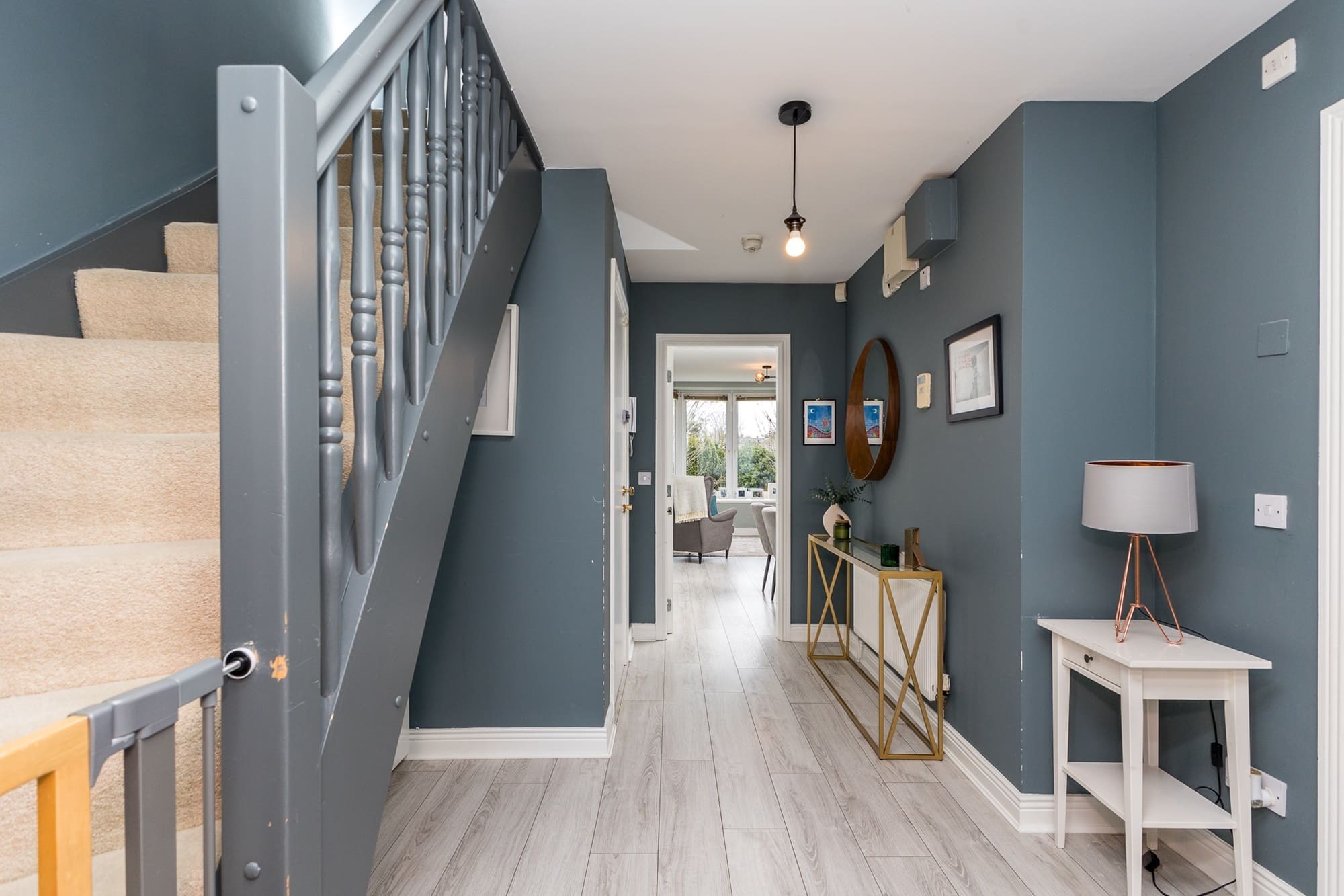 Apartment 14, Castle Terrace Court, Malahide, Co Dublin